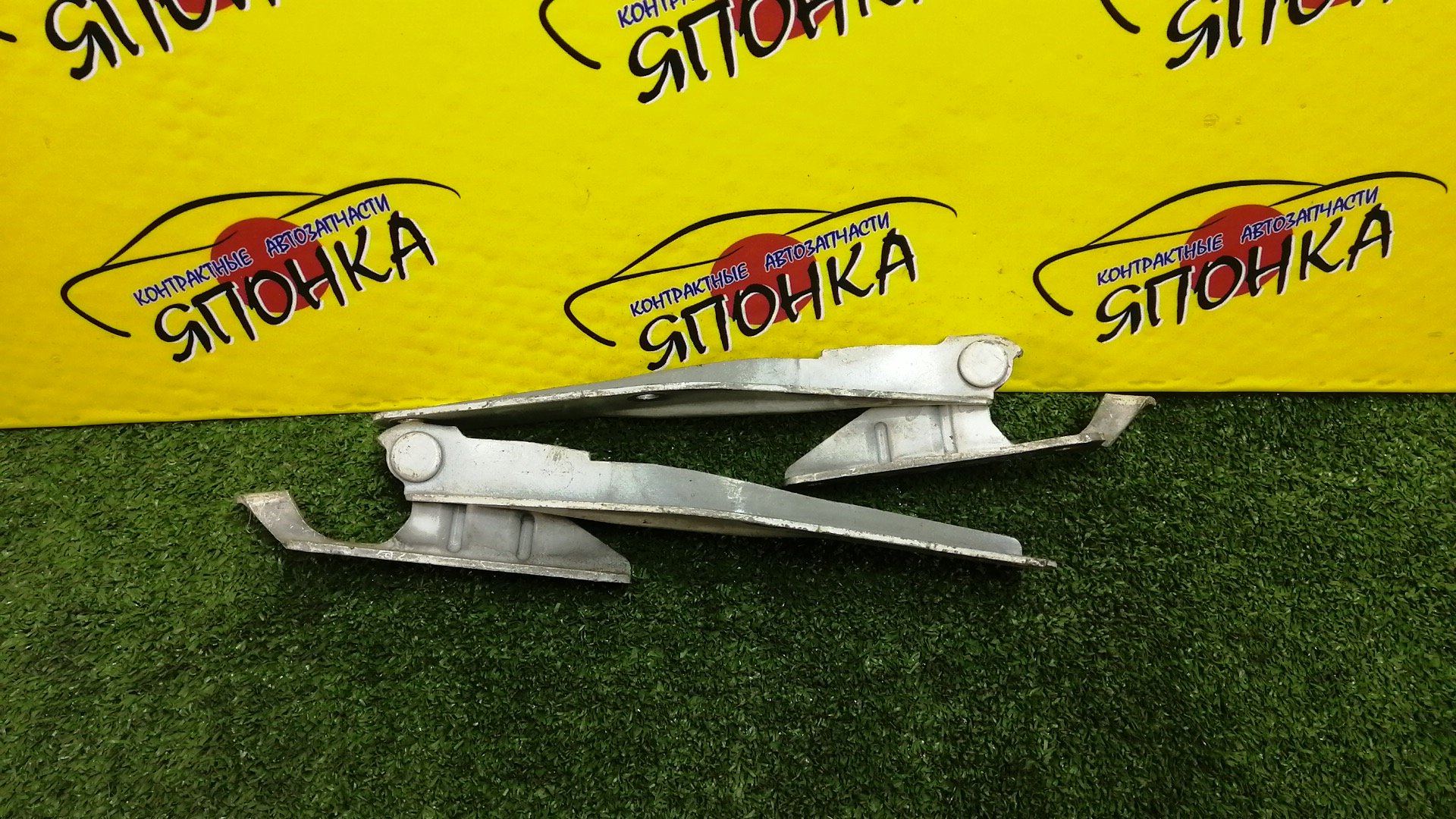 ПЕТЛЯ КАПОТА/SUB/FORESTER/SF5/SF9/SG5/SG9/КОМПЛЕКТ/57260FC000/57260FC010/57260SA0009P/57260SA0109P
