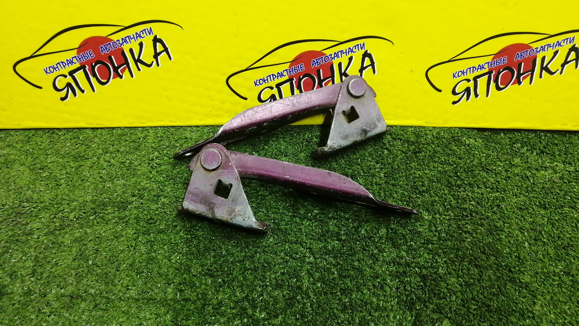 ПЕТЛЯ КАПОТА/HON/ISUZU CIVIC/CIVIC FERIO/CR-V/DOMANI/GEMINI/INTEGRA/INTEGRA SJ/ORTHIA/PARTNER/S-MX/STEPWGN/DB6/DB8/DB9/DC1/DC2/EJ7/EK2/EK3/EK4/EK5/EK8/EL1/EL2/EL3/EY6/EY7/EY8/EY9/MA4/MA5/MA6/MA7/MB3/MB4/MB5/MJ4/MJ5/MJ6/RD1/RD2/RF1/RF2/RH1/RH2/КОМПЛЕКТ/60120ST0000ZZ/60170ST0000ZZ