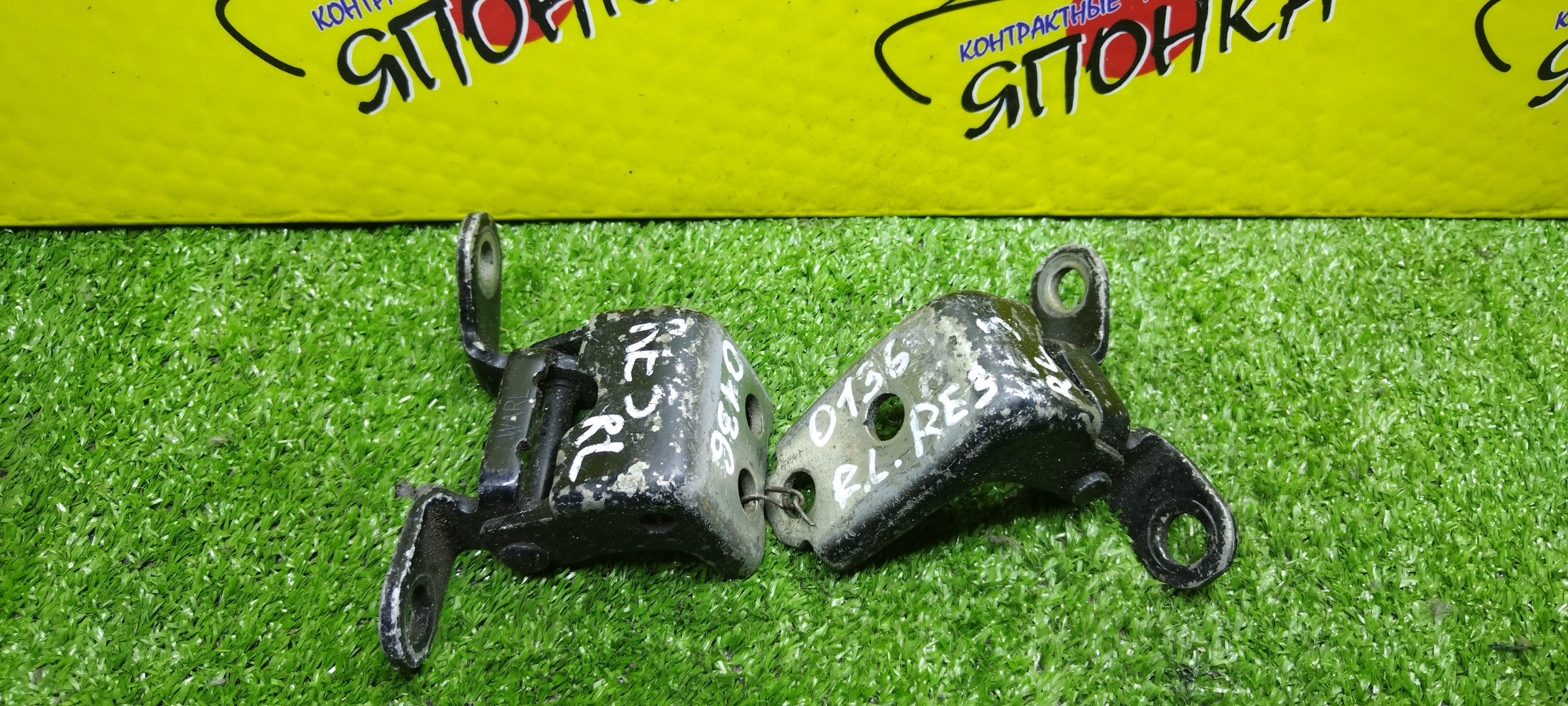 ПЕТЛИ ДВЕРИ/HON/CR-V/INSIGHT/RE3/RE4/RE5/RE7/ZE2/B/L