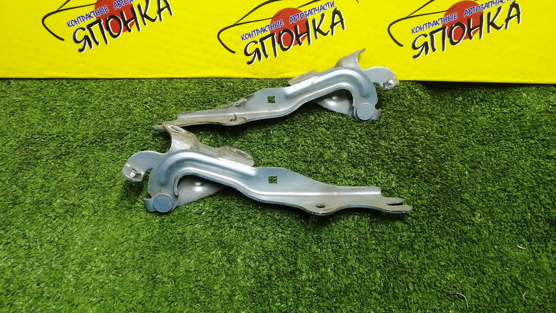 ПЕТЛЯ КАПОТА/MAZ/DEMIO/VERISA/DC5R/DC5W/DY3R/DY3W/DY5R/DY5W/КОМПЛЕКТ/B01W52420/B01W52410/D35052410C/D35052420C/D35052410B/D35052420B