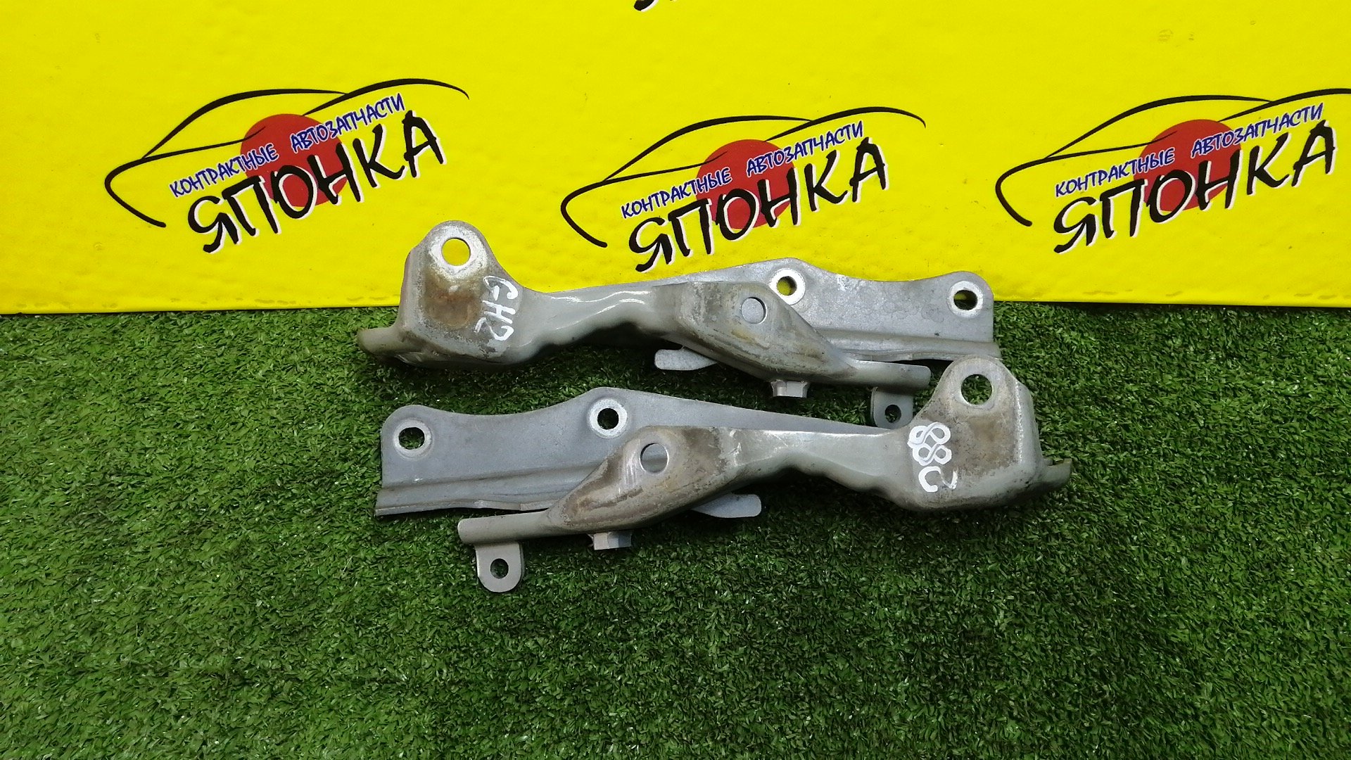 ПЕТЛЯ КАПОТА/SUB/IMPREZA/IMPREZA WRX/IMPREZA WRX STI/IMPREZA XV/GE2/GE3/GE6/GE7/GH2/GH3/GH6/GH7/GH8/GRB/GRF/GVB/КОМПЛЕКТ/57260FG0009P/57260FG0109P