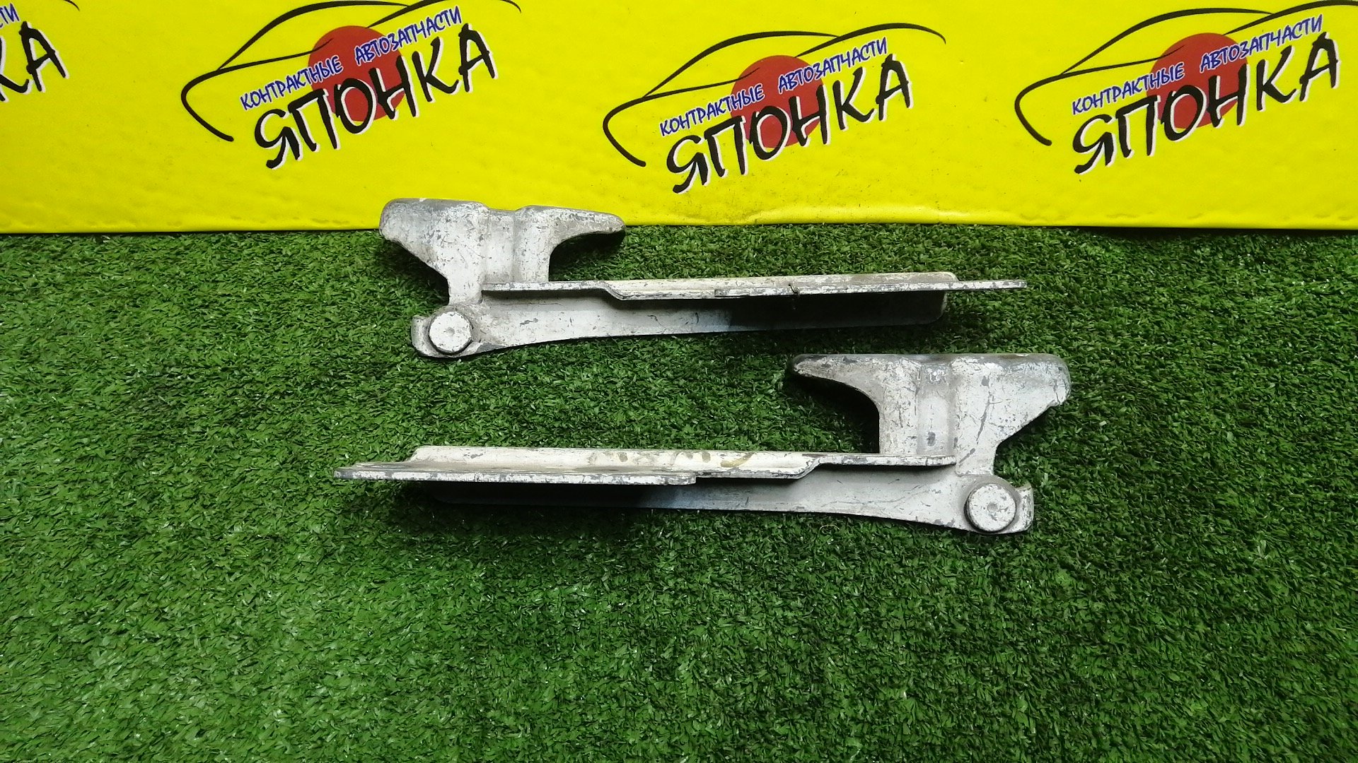 ПЕТЛЯ КАПОТА/MAZ/626/CAPELLA/TELSTAR GF/GF8P/GFEP/GFER/GFFP/GW5R/GW8W/GWER/GWEW/GWFW/КОМПЛЕКТ/GE4T52410/GE4T52420