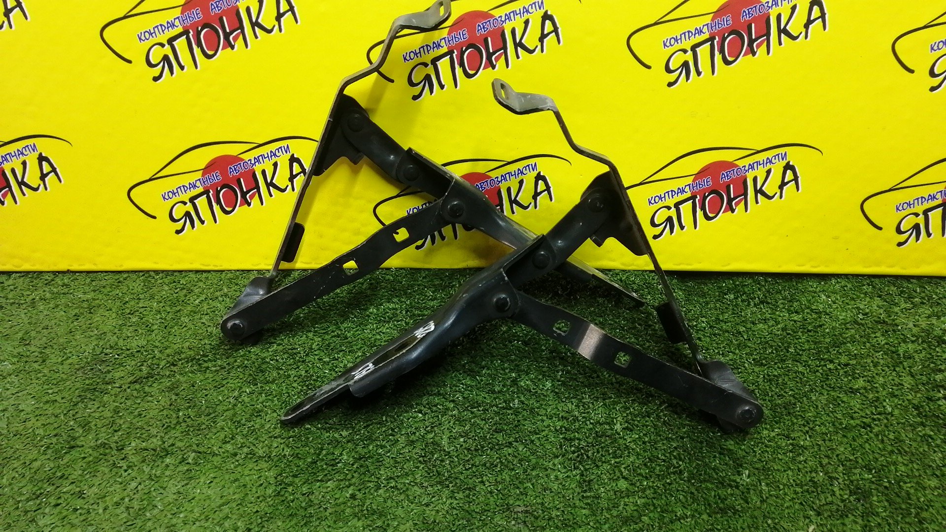 ПЕТЛЯ КАПОТА/SUB/LEGACY/OUTBACK/BL5/BL9/BLE/BP5/BP9/BPE/BPH/КОМПЛЕКТ/57260AG0009P/57260AG0109P