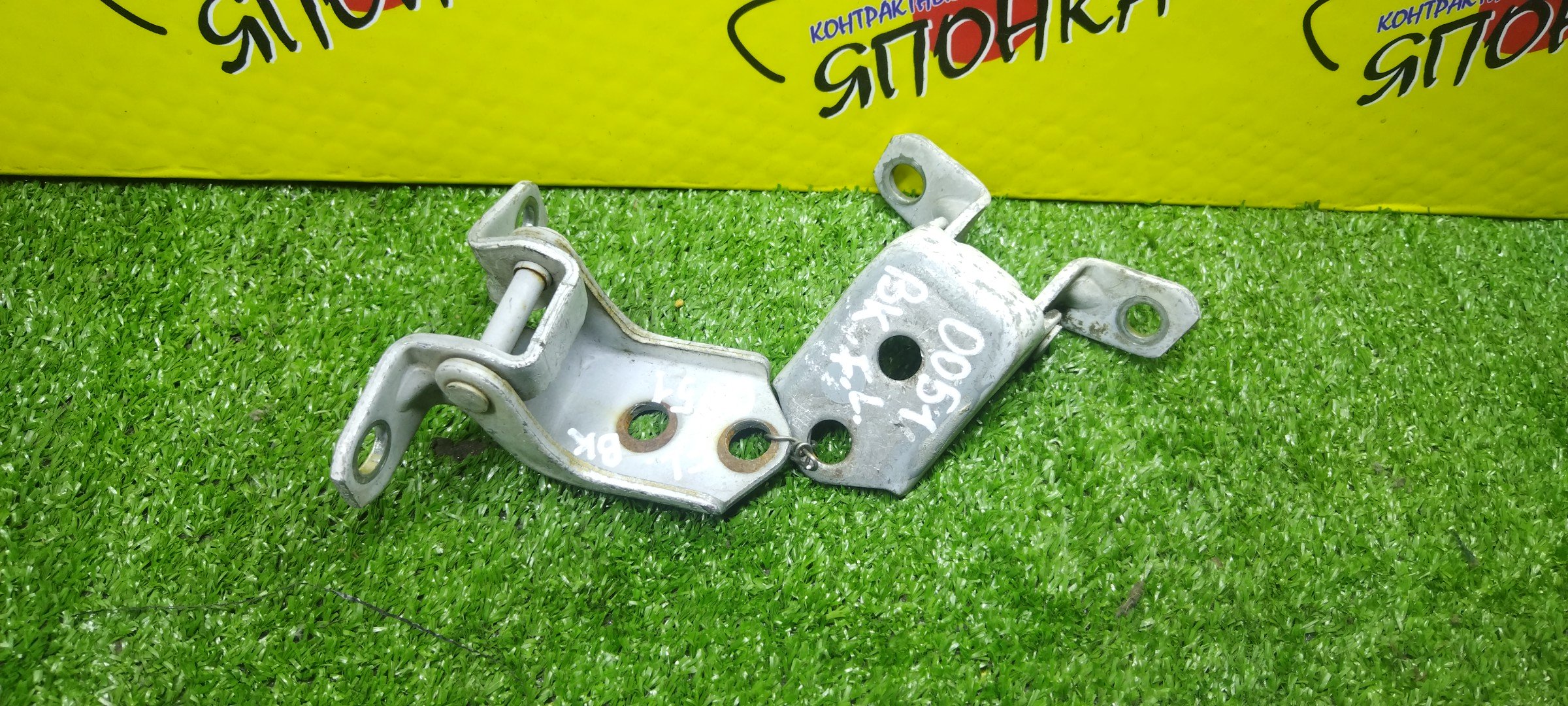 ПЕТЛИ ДВЕРИ/MAZ/AXELA/CX-7/MAZDA3/RX-8/BK3P/BK5P/BKEP/BL/BL3FW/BL5FP/BL5FW/BL6FJ/BLEAP/BLEAW/BLEFP/BLEFW/BLFFP/BLFFW/BM5AS/BMLFP/BMLFS/ER3P/ER5P/SE3P/F/L