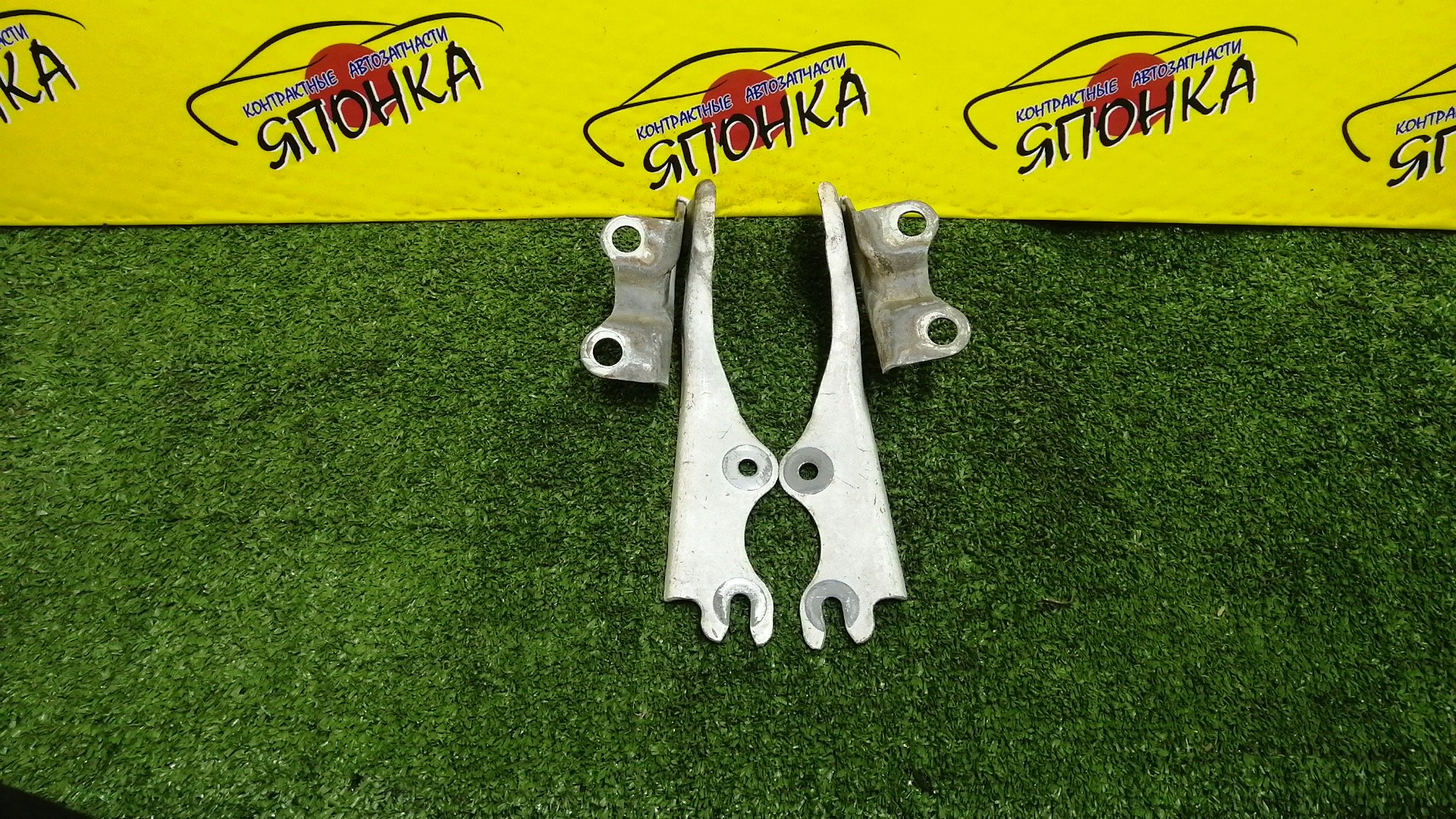 ПЕТЛЯ КАПОТА/MAZ/MPV/LW3W/LW5W/LWEW/LWFW/КОМПЛЕКТ/LC6252410B/LC6252420B