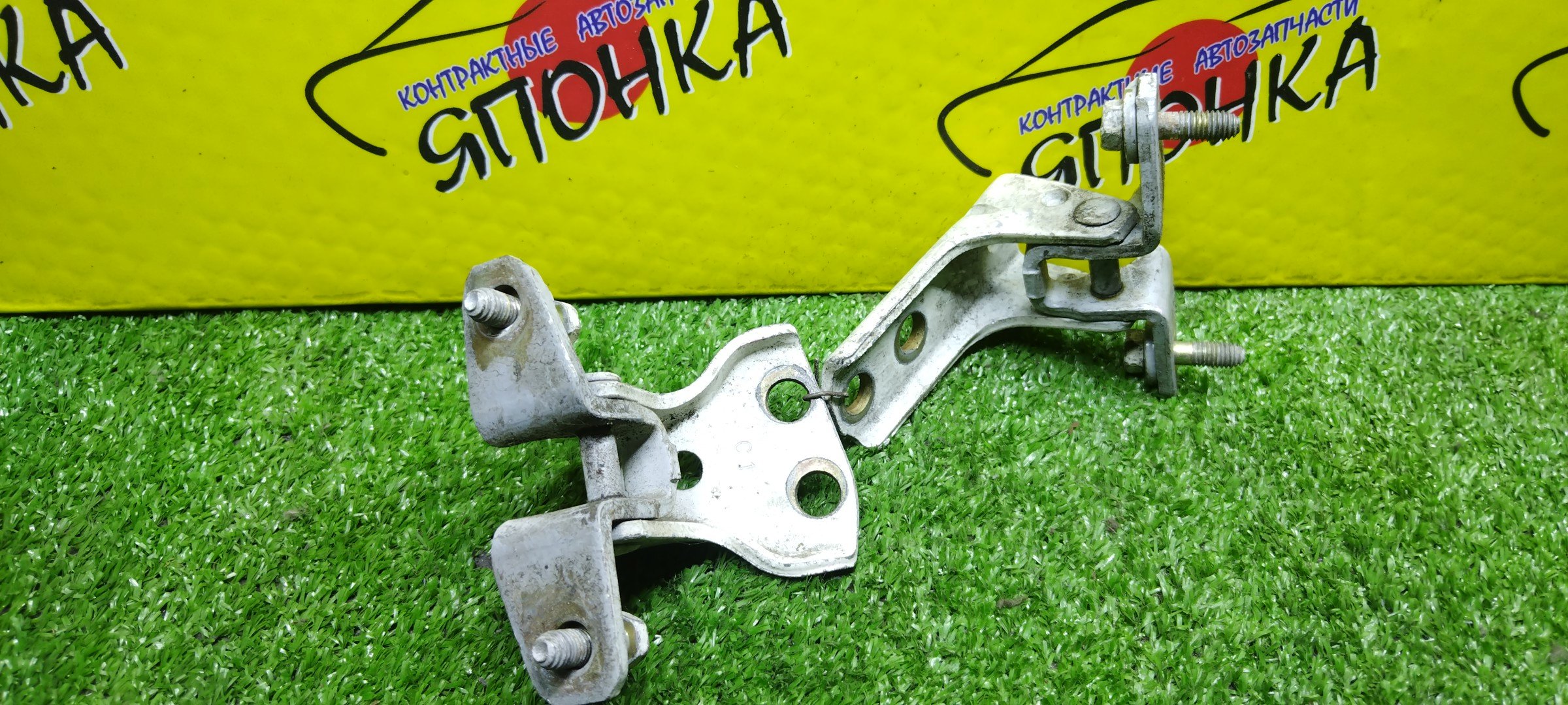 ПЕТЛИ ДВЕРИ/MMC/LANCER/LANCER CARGO/LANCER CEDIA/LANCER EVOLUTION/CS1A/CS2A/CS2V/CS2W/CS3A/CS3W/CS5A/CS5W/CS6A/CS7A/CS7W/CS9A/CS9W/B/R/ПАРА(ВЕРХ+НИЗ)