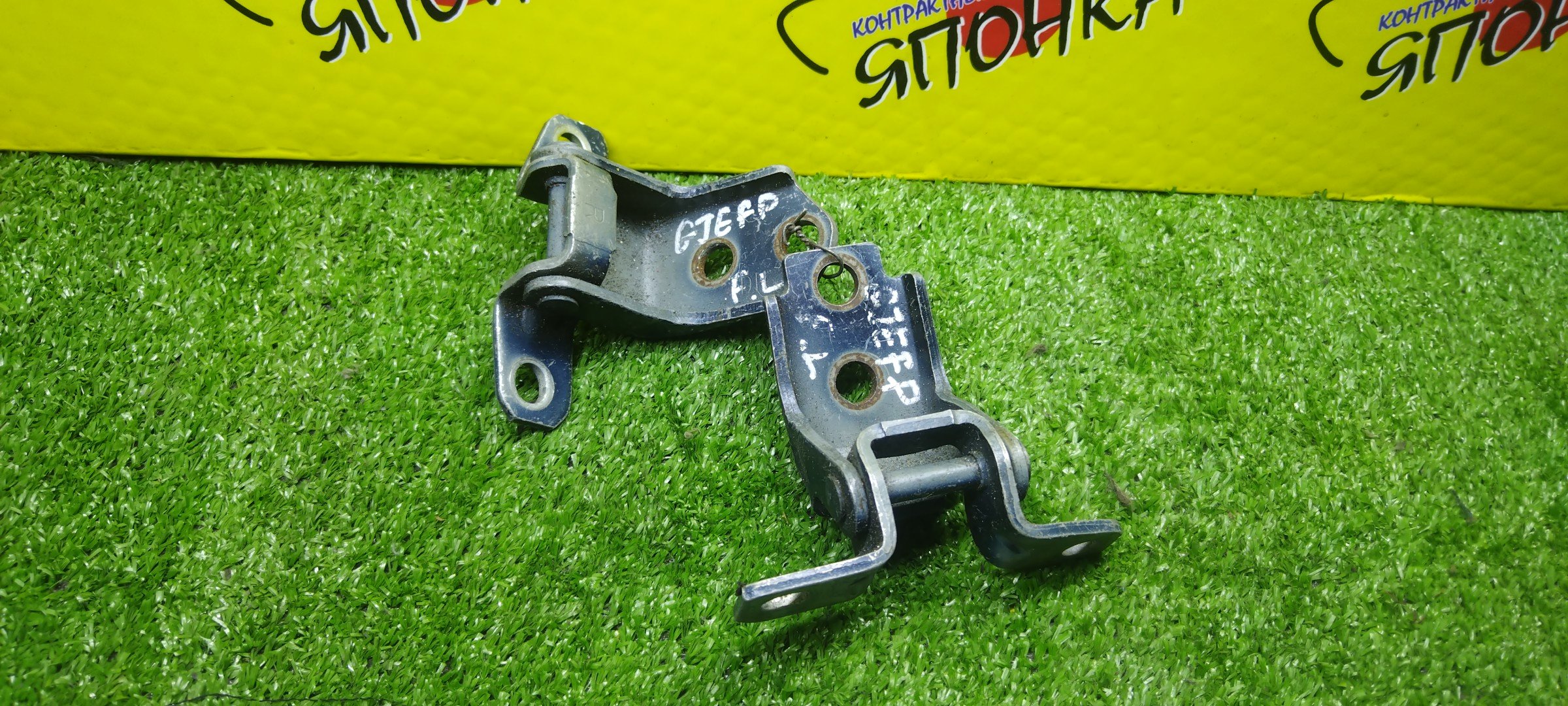 ПЕТЛИ ДВЕРИ/MAZ/ATENZA/MAZDA6/GJ2AP/GJ2AW/GJ2FP/GJ2FW/GJ5FP/GJ5FW/GJEFP/GJEFW/F/L