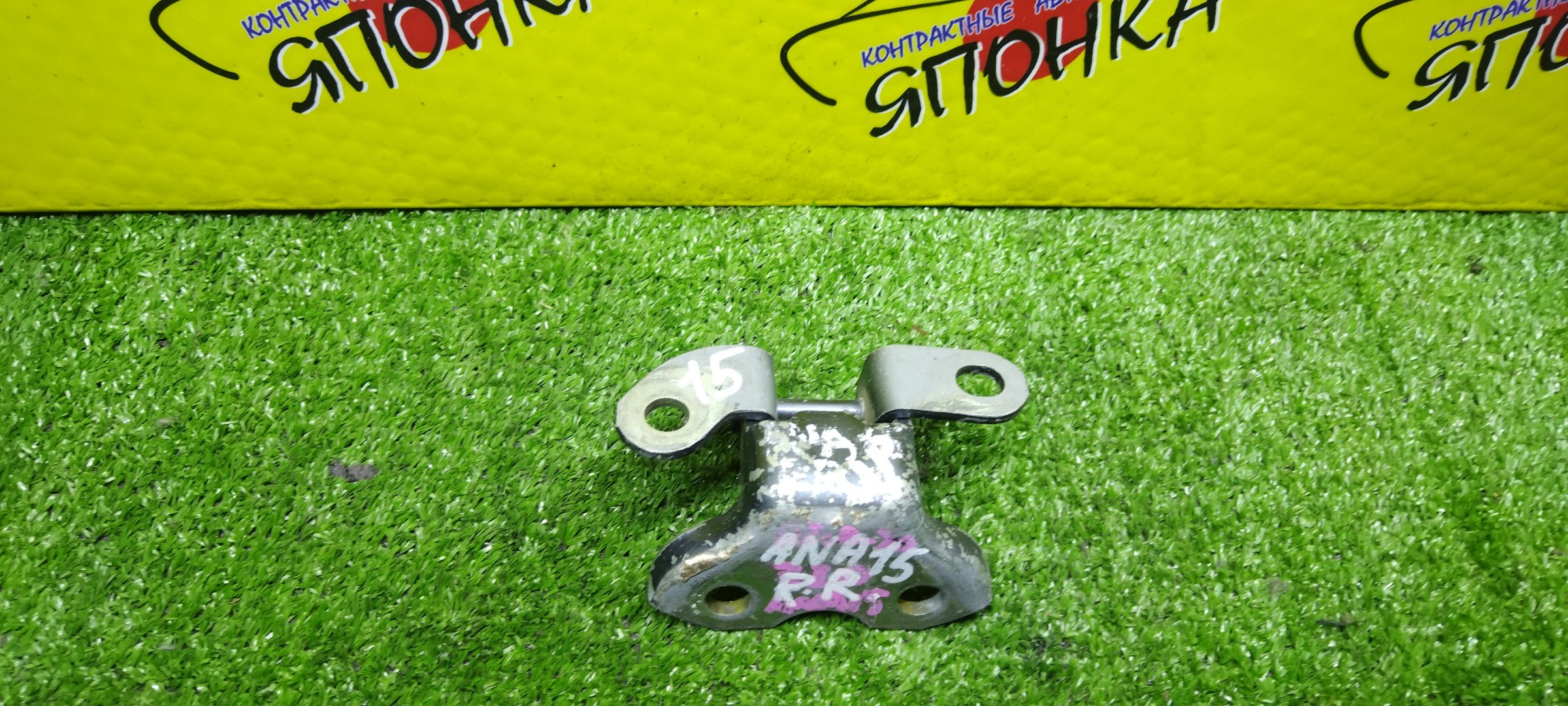 ПЕТЛИ ДВЕРИ/TOY/MARK X ZIO/ANA10/ANA15/GGA10/B/R/UP/6875020120