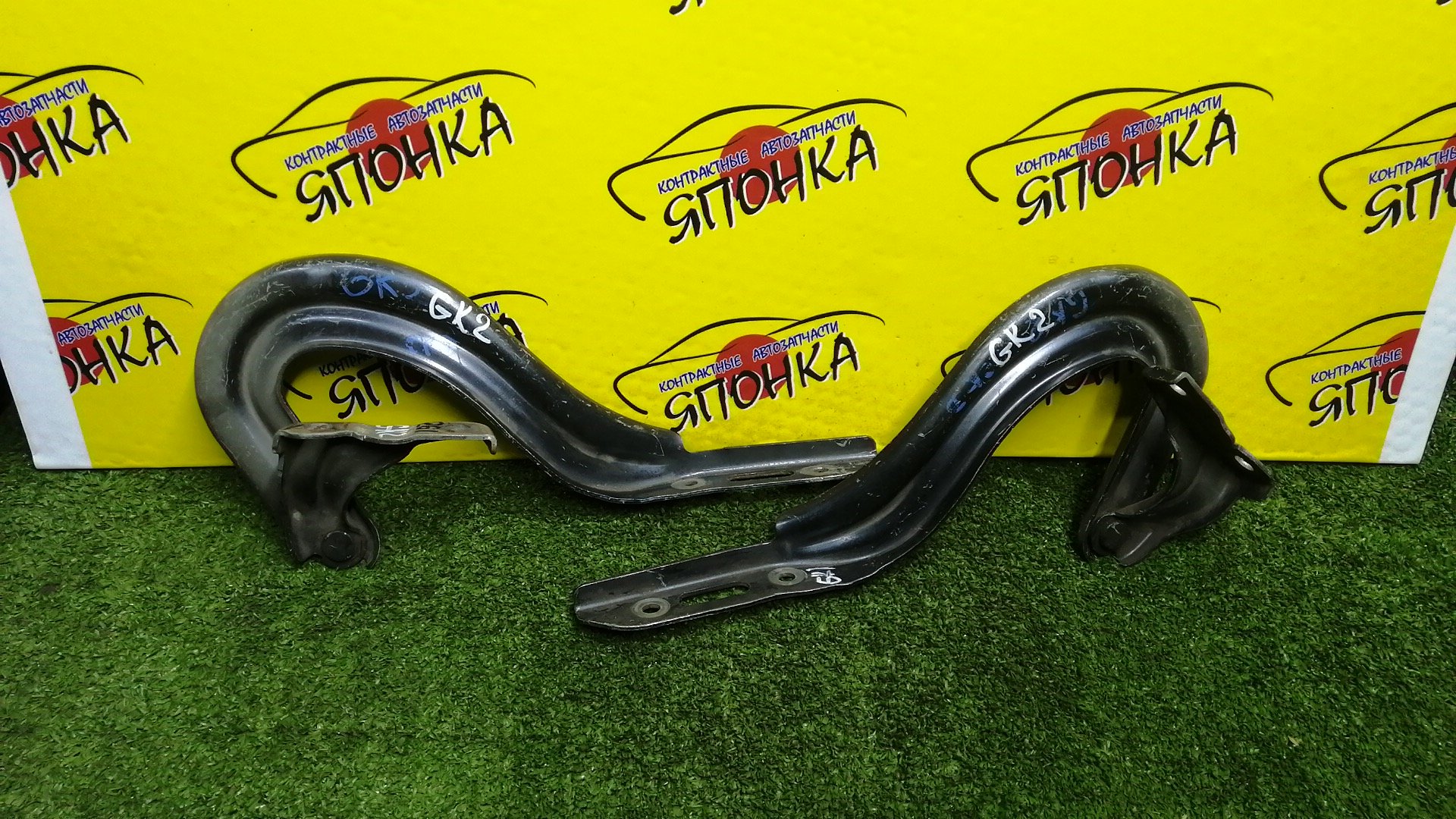 ПЕТЛЯ КАПОТА/HON/MOBILIO/MOBILIO SPIKE/GB1/GB2/GK1/GK2/КОМПЛЕКТ/60120SCC000ZZ/60170SCC000ZZ