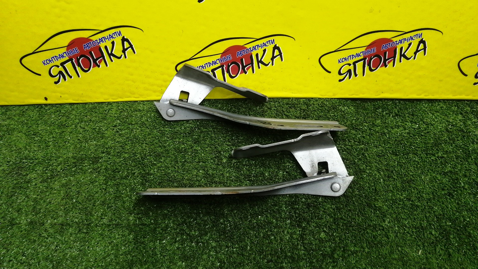 ПЕТЛЯ КАПОТА/HON/ACCORD/CU1/CU2/КОМПЛЕКТ/60170TL0G00ZZ/60120TL0G00ZZ