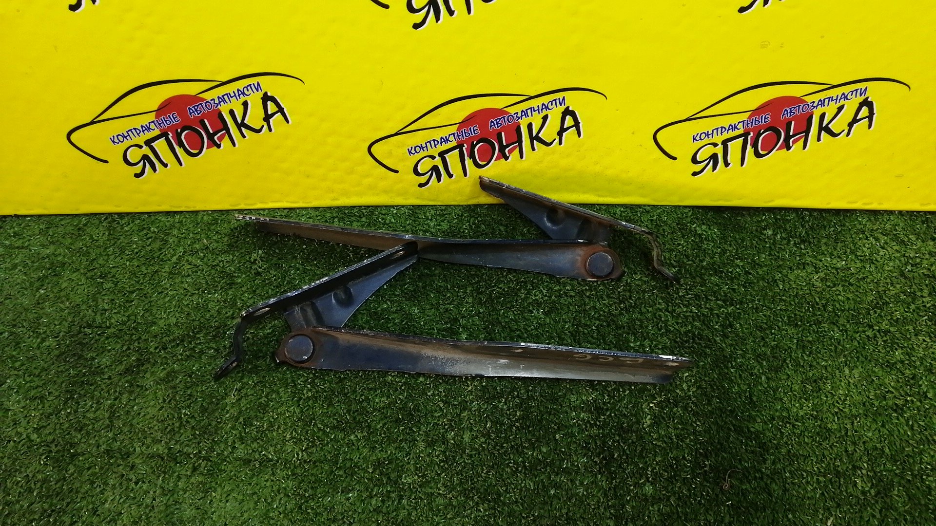 ПЕТЛЯ КАПОТА/SUB/IMPREZA/IMPREZA WAGON/GC1/GC2/GC6/GC8/GF1/GF2/GF3/GF5/GF6/GF8/GFA/КОМПЛЕКТ/57260FA000/57260FA030/57260FA010/57260FA020