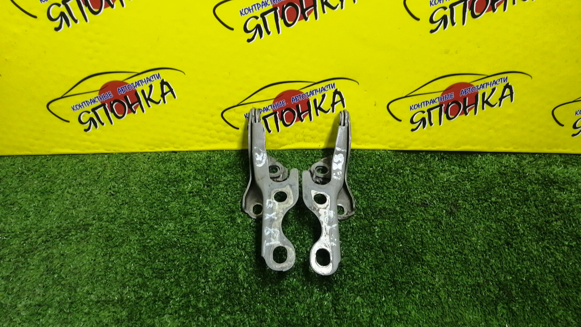 ПЕТЛЯ КАПОТА/TOY/CHASER/CRESTA/MARK II/GX80/GX81/JZX81/LX80/SX80/КОМПЛЕКТ/5342022080/5341022080