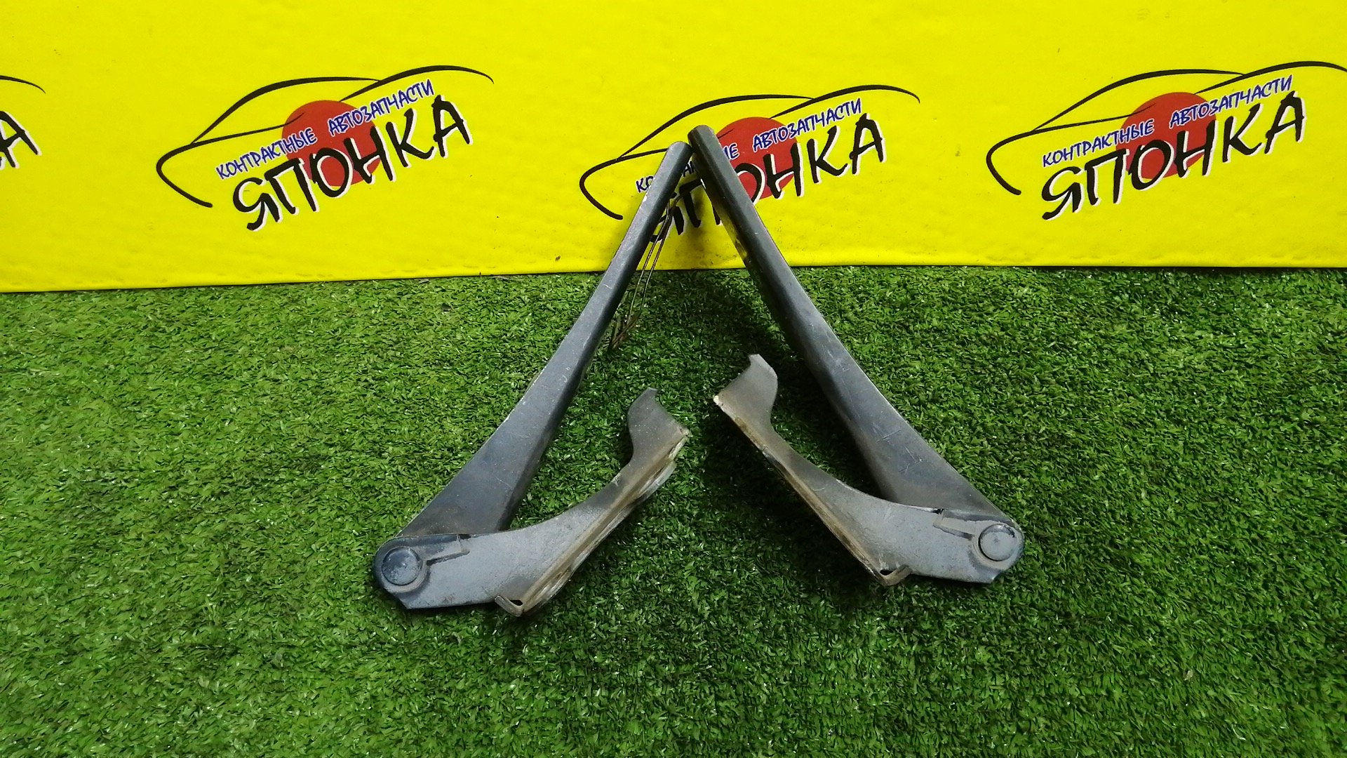 ПЕТЛЯ КАПОТА/NIS/MARCH/AK11/ANK11/HK11/K11/WAK11/WK11/КОМПЛЕКТ/6540041B00/6540041B10/6540141B00/6540141B10