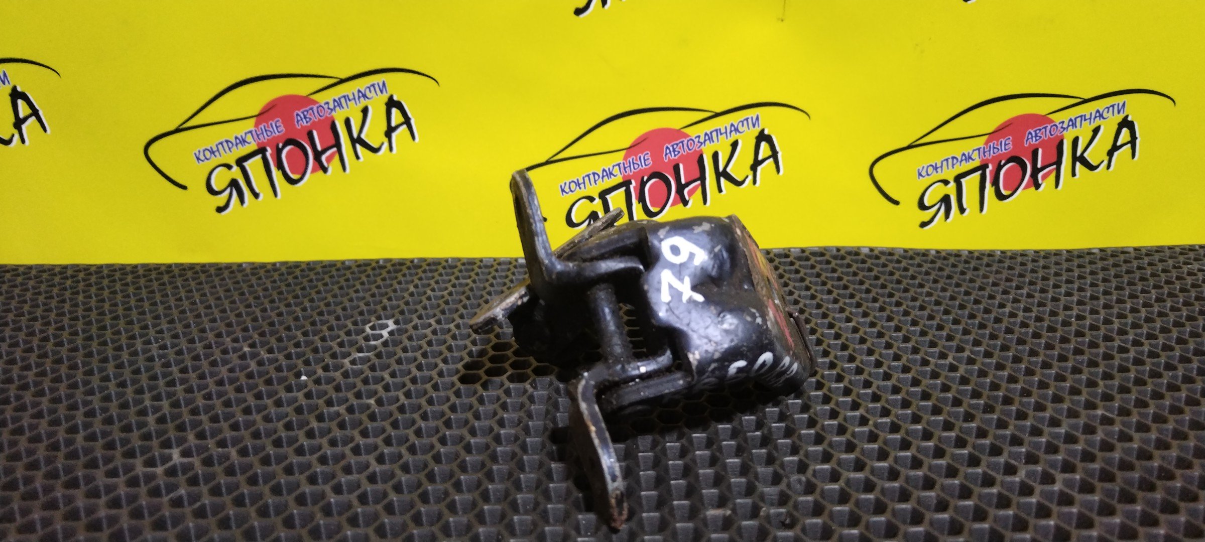 ПЕТЛИ ДВЕРИ/NIS/TERRANO/PULSAR/PATHFINDER/SUNNY/INFINITI QX4/RR50/FN15/FB14/JR50/B/R/ПАРА(ВЕРХ+НИЗ)/824000M000/804010M000