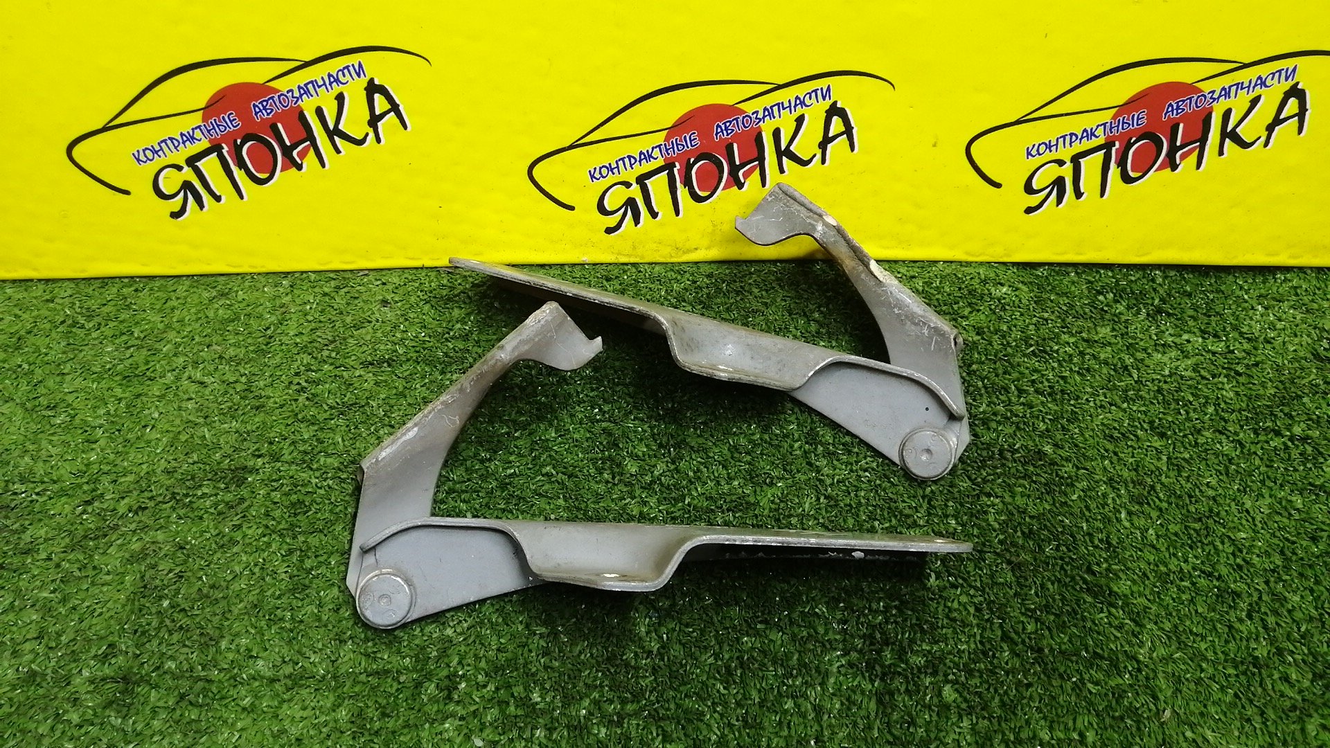 ПЕТЛЯ КАПОТА/NIS/MARCH/AK11/ANK11/HK11/K11/WAK11/WK11/КОМПЛЕКТ/6540041B00/6540041B10/6540141B00/6540141B10