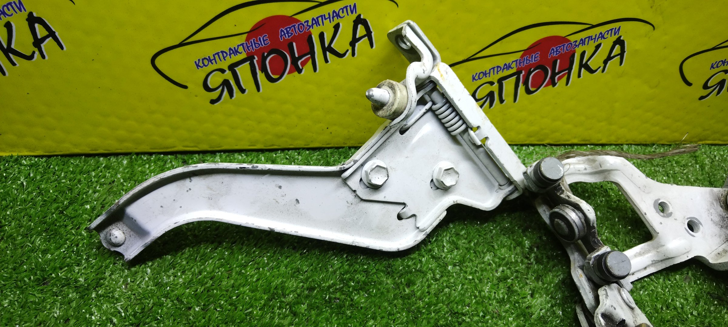 ПЕТЛЯ НА СДВИЖНУЮ ДВЕРЬ/TOY/ISIS/ZNM10/ANM10/ZGM10/ZNM15/ANM15/ZGM15/B/L/КОМПЛЕКТ(3ШТ)/6836044010/6839044010/6832044010