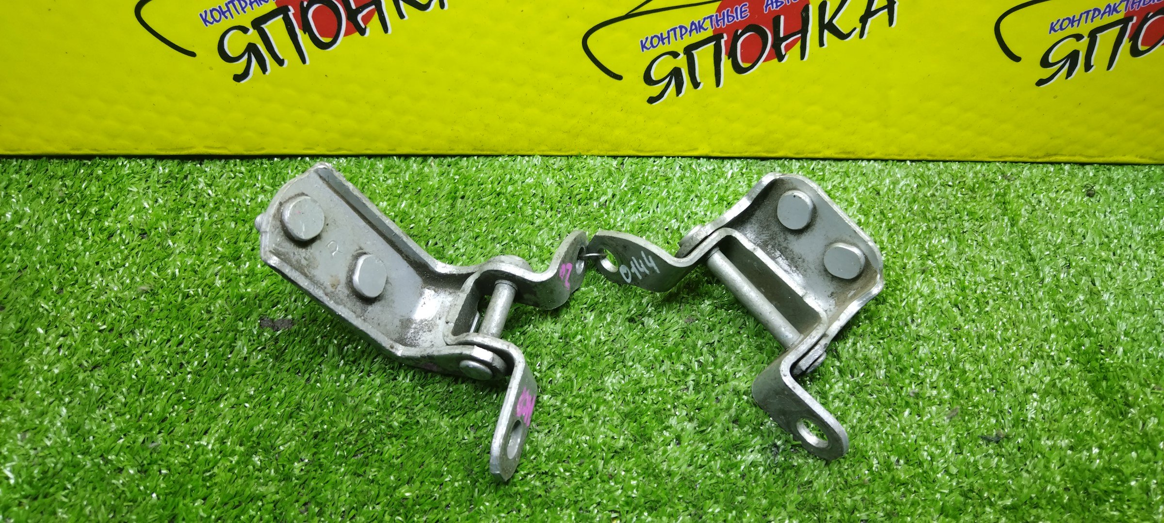 ПЕТЛИ ДВЕРИ/TOY/FUNCARGO/ECHO/PLATZ/VITZ/NCP10/NCP12/NCP13/NCP15/NCP16/NCP20/NCP21/NCP25/SCP10/SCP11/SCP12/SCP13/B/R/ПАРА(ВЕРХ+НИЗ)/6877052010/687500D010