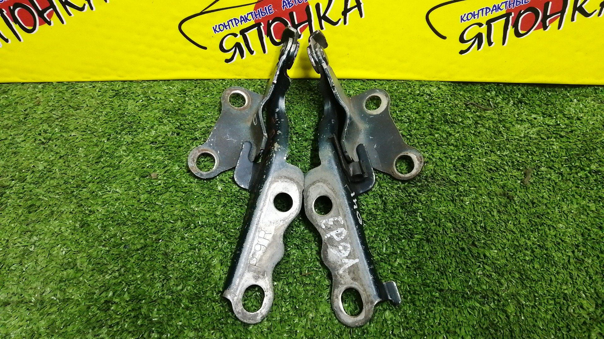 ПЕТЛЯ КАПОТА/TOY/COROLLA II/CORSA/CYNOS/PASEO/PROBOX/STARLET/SUCCEED/TERCEL/EL51/EL52/EL52C/EL53/EL54/EL54C/EL55/EP91/EP95/NCP50V/NCP51V/NCP52V/NCP55V/NCP58G/NCP59G/NL50/NLP51V/NP90/КОМПЛЕКТ/5341016080/5341016100/5342016060/5342016080