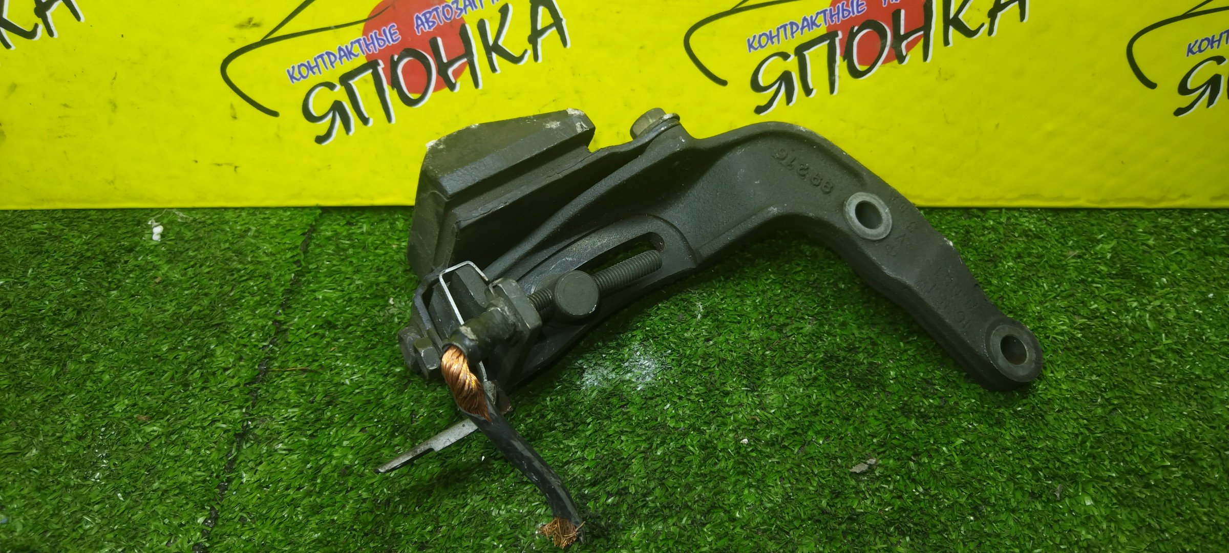 НАТЯЖИТЕЛЬ ПРИВОДНОГО РЕМНЯ/TOY/2TZFE/ESTIMA/ESTIMA EMINA/ESTIMA LUCIDA/PREVIA/TCR10/TCR11/TCR20/TCR21/1638176061