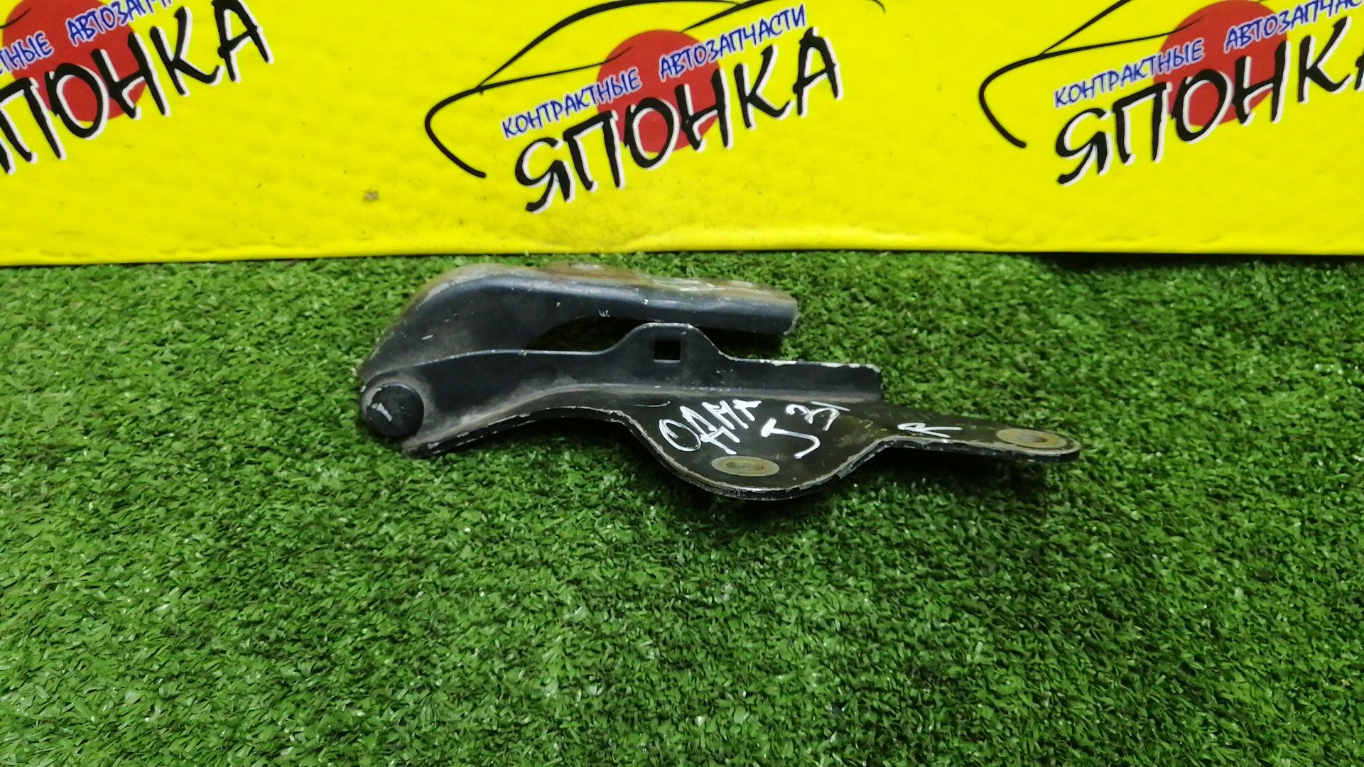 ПЕТЛЯ КАПОТА/NIS/TEANA/J31/PJ31/TNJ31/R/654009Y000