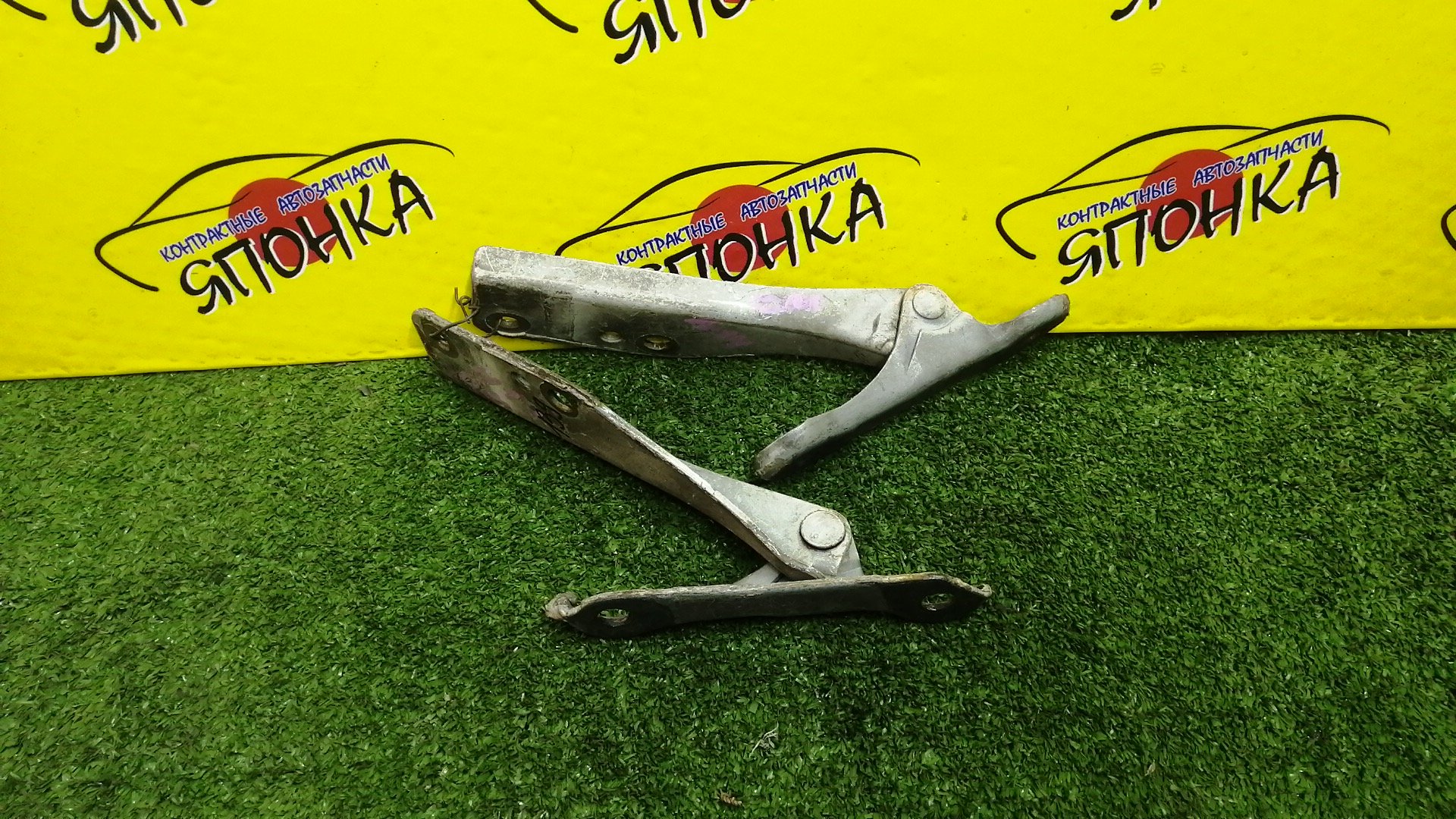 ПЕТЛЯ КАПОТА/NIS/PULSAR/EN14/FN14/FNN14/HN14/N14/RNN14/SN14/КОМПЛЕКТ/6540050C00/6540050C10/6540150C00/6540150C10