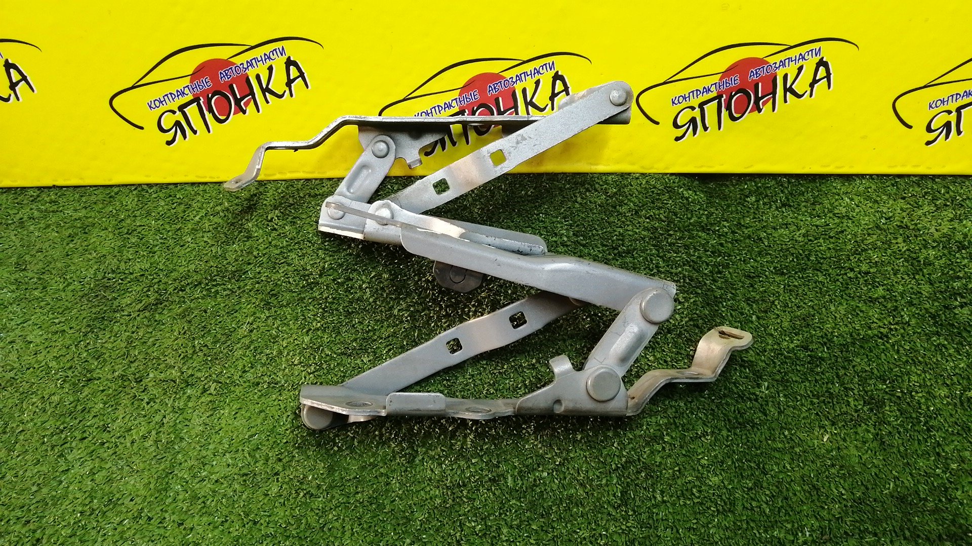 ПЕТЛЯ КАПОТА/SUB/LEGACY/OUTBACK/BL5/BL9/BLE/BP5/BP9/BPE/BPH/КОМПЛЕКТ/57260AG0009P/57260AG0109P