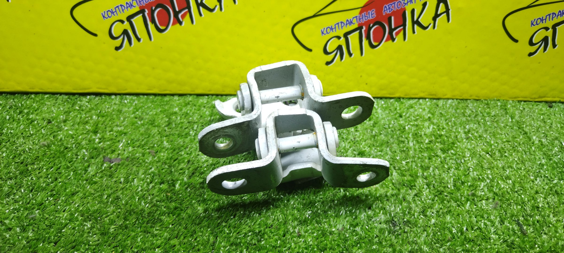 ПЕТЛИ ДВЕРИ/TOY/MARK X/GRX120/GRX121/GRX125/F/L/ПАРА(ВЕРХ+НИЗ)