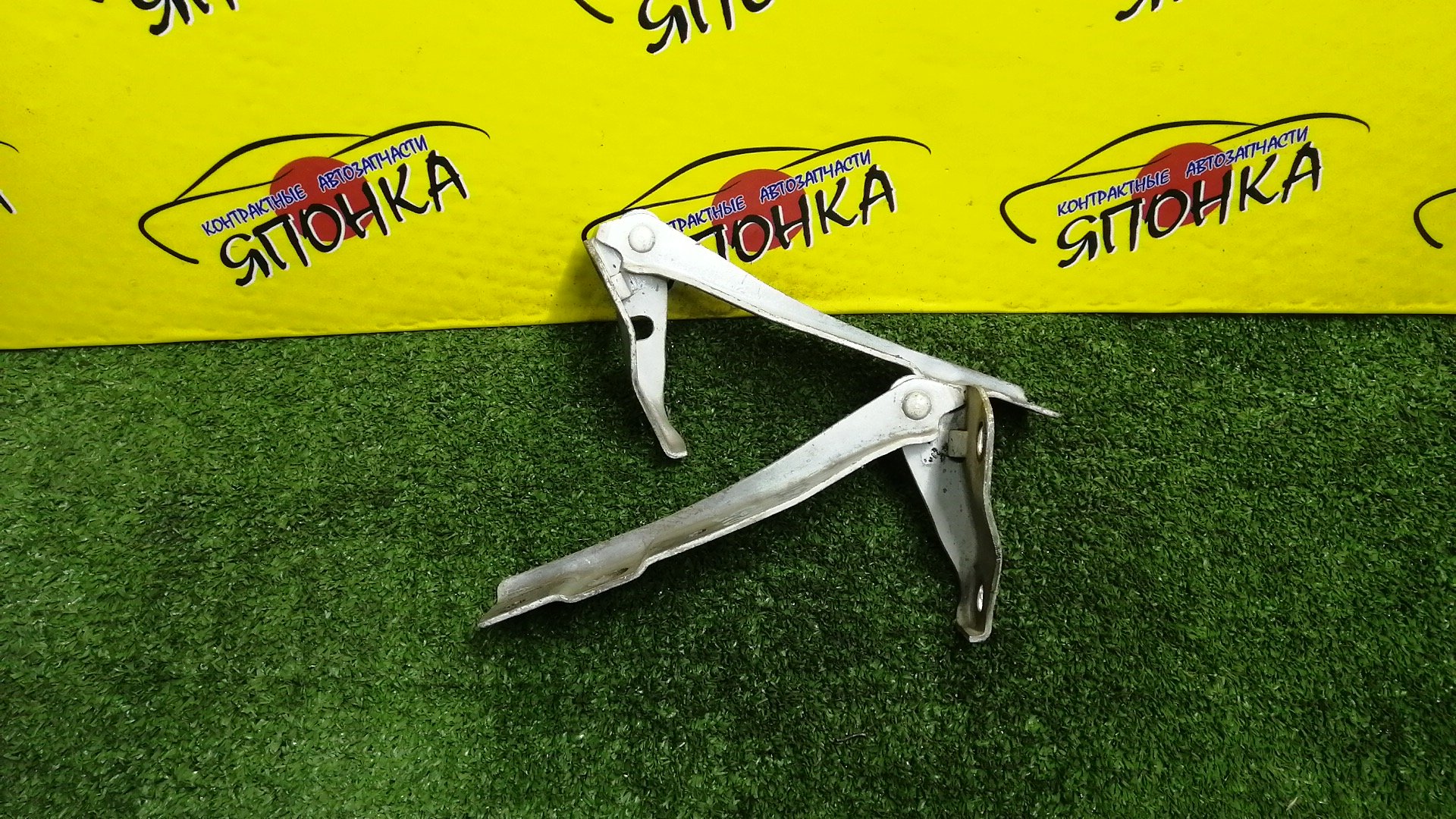 ПЕТЛЯ КАПОТА/HON/ISUZU/ACURA ACCORD/ASKA/INSPIRE/MDX/ODYSSEY/PRELUDE/SABER/BA8/BA9/BB1/BB4/BB5/BB6/BB7/BB8/CD3/CD4/CD5/CD6/CD7/CD8/CE1/CF2/CJ1/RA1/RA2/RA3/RA4/RA5/UA4/UA5/КОМПЛЕКТ/60120SS0000ZZ/60170SS0000ZZ