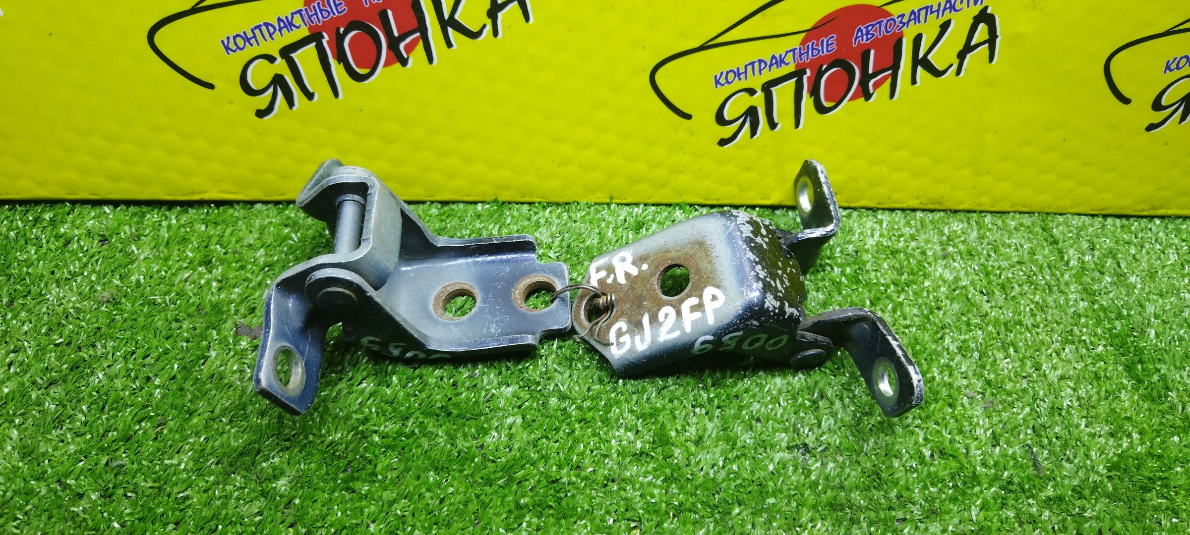 ПЕТЛИ ДВЕРИ/MAZ/ATENZA/MAZDA6/GJ2AP/GJ2AW/GJ2FP/GJ2FW/GJ5FP/GJ5FW/GJEFP/GJEFW/F/R