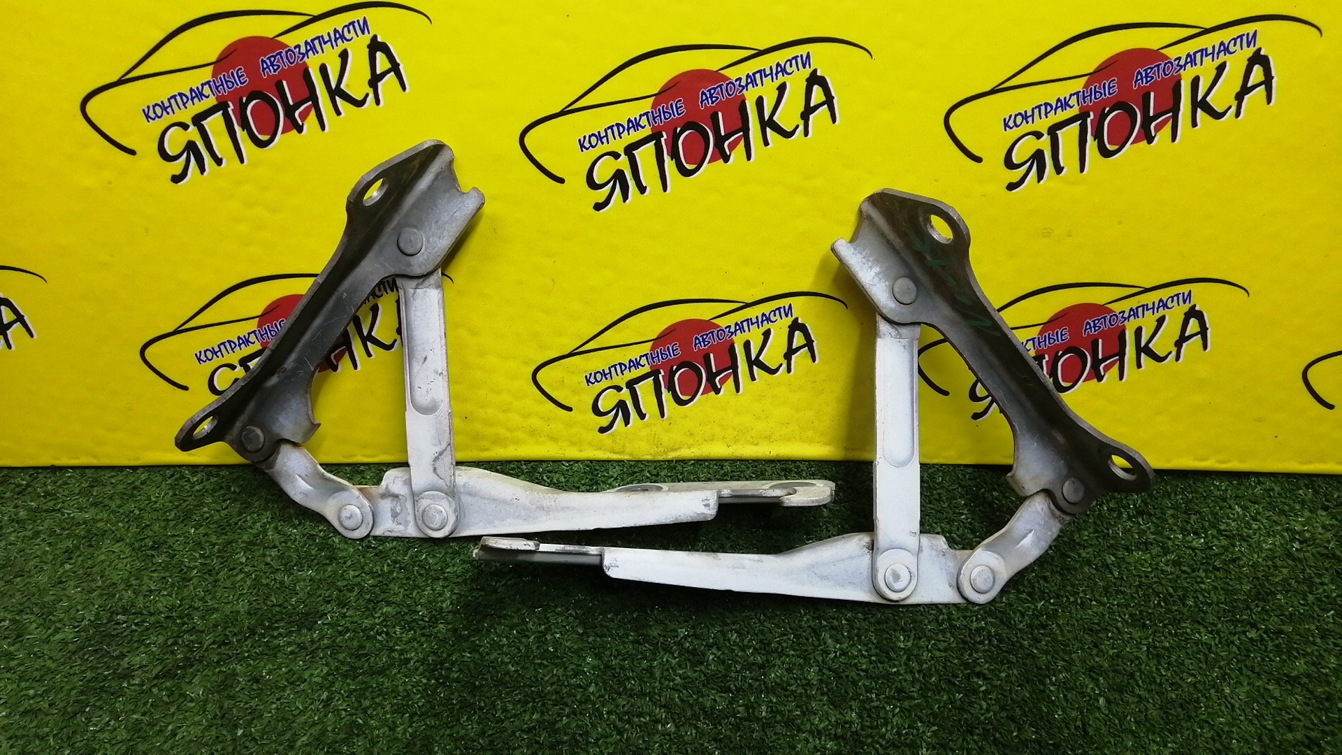 ПЕТЛЯ КАПОТА/MAZ/MILLENIA/TA5P/TA5A/TA3P/TA3A/TAFP/КОМПЛЕКТ/T00152420/T00152410