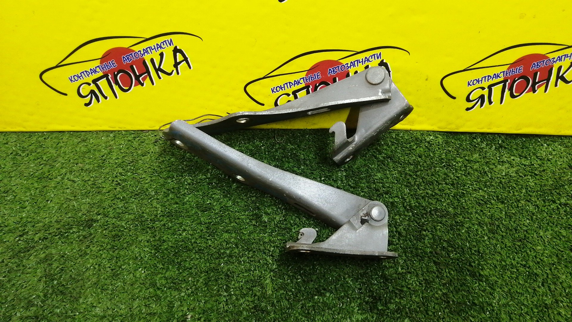 ПЕТЛЯ КАПОТА/NIS/SKYLINE/HR33/ER33/ECR33/ENR33/BCNR33/КОМПЛЕКТ/6540015U00/6540115U00