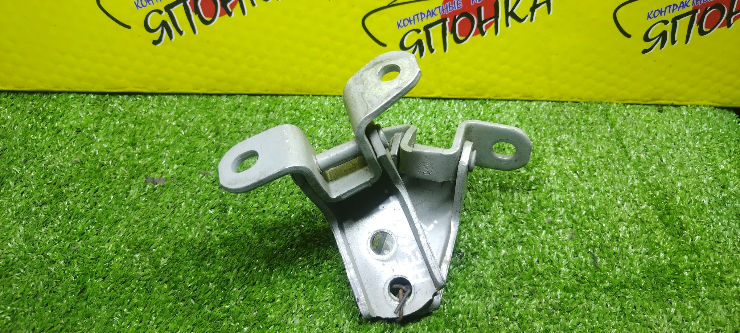 ПЕТЛИ ДВЕРИ/TOY/COROLLA/COROLLA LEVIN/COROLLA SPACIO/SPRINTER/SPRINTER CARIB/AE110/AE111/AE114/AE115G/F/L/ПАРА(ВЕРХ+НИЗ)