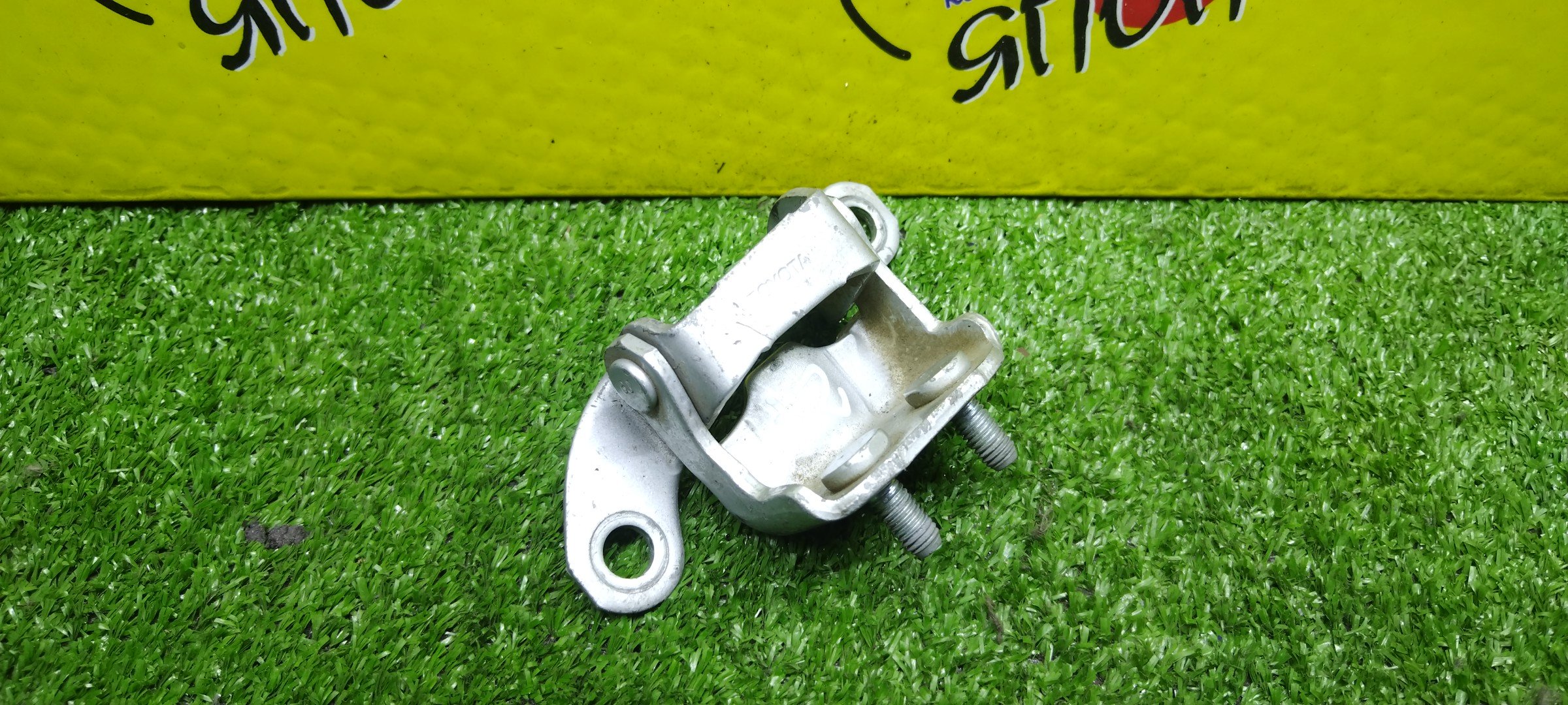 ПЕТЛИ ДВЕРИ/TOY/ALLEX/COROLLA/COROLLA FIELDER/COROLLA RUNX/COROLLA SPACIO/COROLLA VERSO/WILL VS/CDE120/CE121/CE121G/NDE120/NZE120/NZE121/NZE121G/NZE121N/NZE124/NZE124G/NZE127/ZZE120/ZZE121/ZZE122/ZZE122G/ZZE122N/ZZE123/ZZE123G/ZZE124/ZZE124G/ZZE124N/ZZE127/ZZE128/ZZE129/B/L/UP/6876052011/687600D010