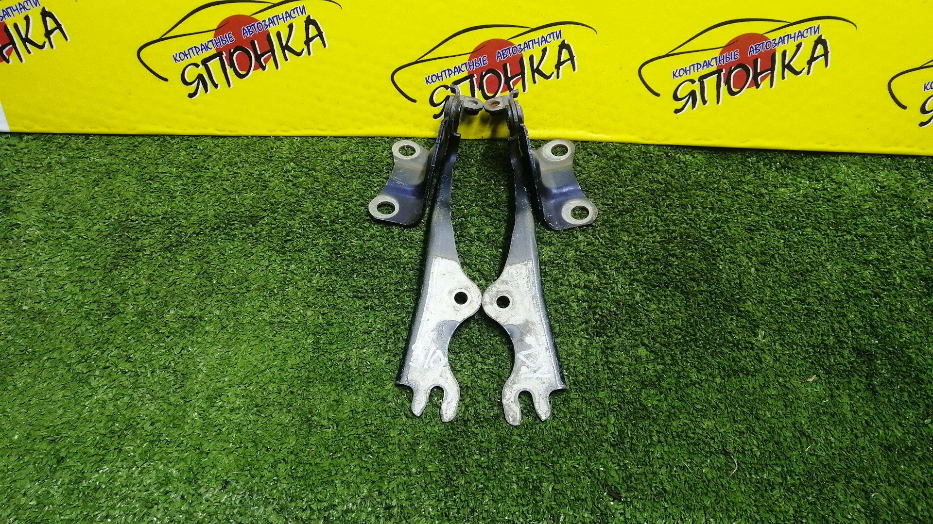 ПЕТЛЯ КАПОТА/MAZ/DEMIO/VERISA/DC5R/DC5W/DY3R/DY3W/DY5R/DY5W/КОМПЛЕКТ/B01W52420/B01W52410/D35052410C/D35052420C/D35052410B/D35052420B