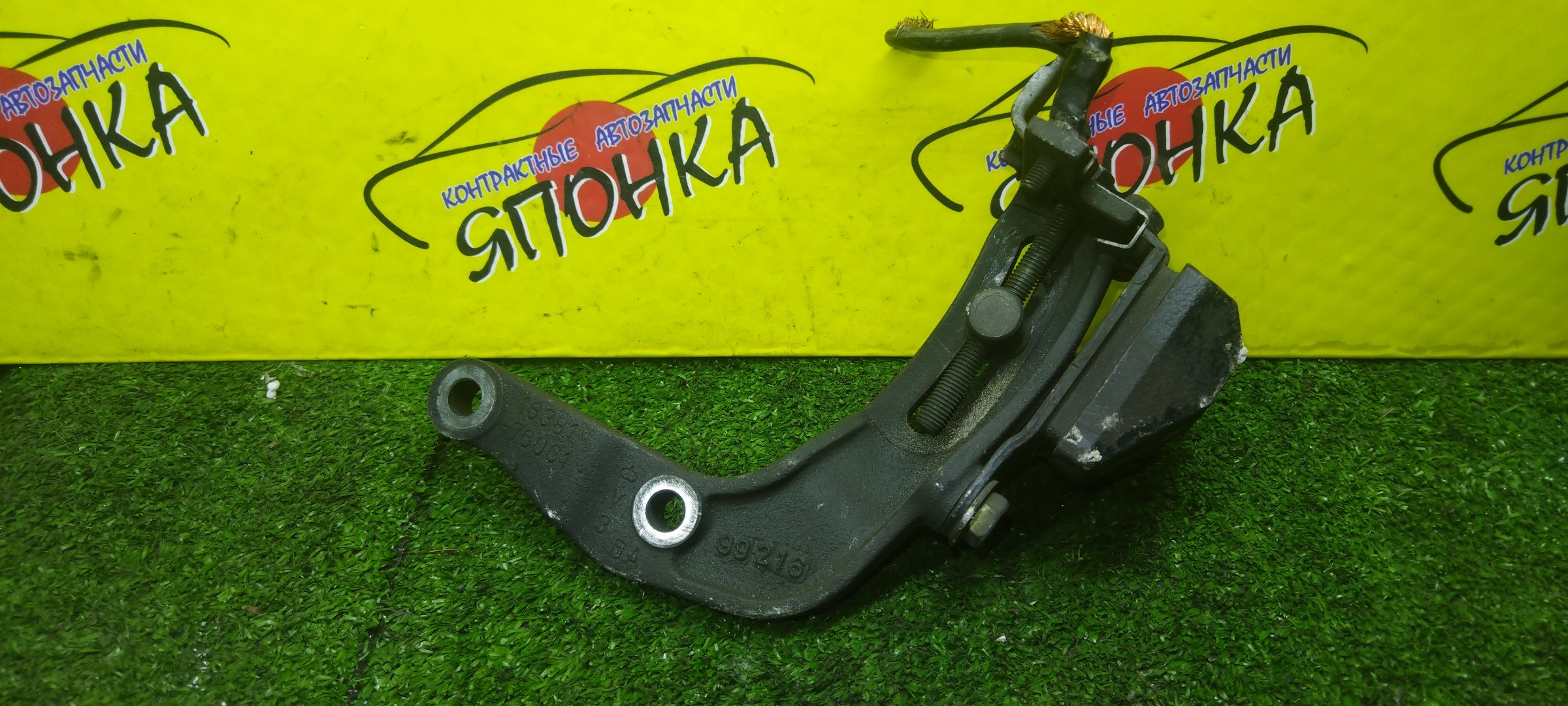 НАТЯЖИТЕЛЬ ПРИВОДНОГО РЕМНЯ/TOY/2TZFE/ESTIMA/ESTIMA EMINA/ESTIMA LUCIDA/PREVIA/TCR10/TCR11/TCR20/TCR21/1638176061