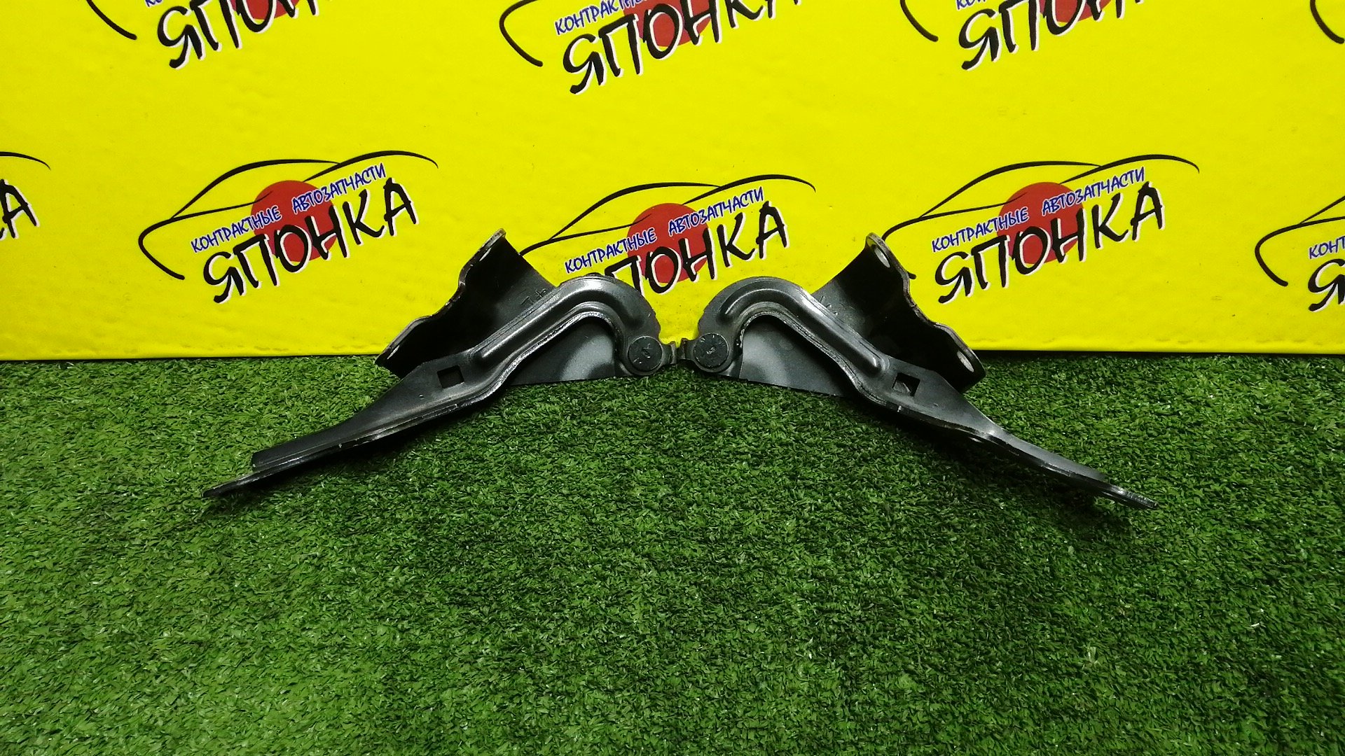 ПЕТЛЯ КАПОТА/MAZ/ATENZA/MAZDA6/GH/GH5AP/GH5AS/GH5AW/GH5FP/GH5FS/GH5FW/GHEFP/GHEFS/GHEFW/КОМПЛЕКТ/GS1D52410/GS1D52420