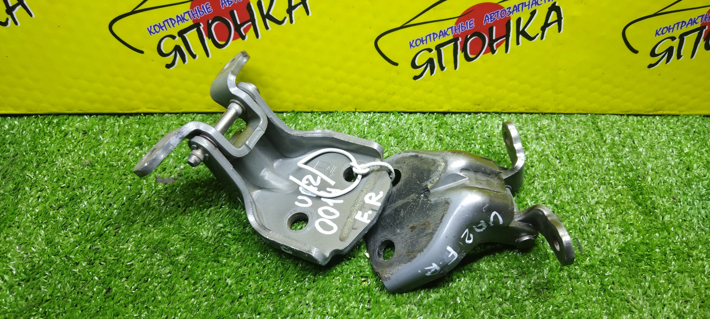 ПЕТЛИ ДВЕРИ/HON/INSPIRE/SABER/UA1/UA2/UA3/F/R