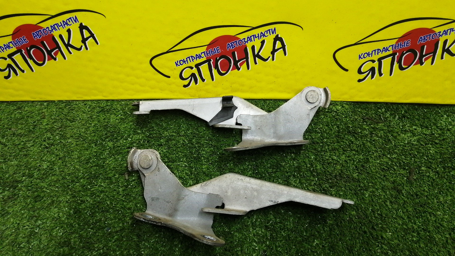 ПЕТЛЯ КАПОТА/TOY/COROLLA II/CORSA/CYNOS/PASEO/PROBOX/STARLET/SUCCEED/TERCEL/EL51/EL52/EL52C/EL53/EL54/EL54C/EL55/EP91/EP95/NCP50V/NCP51V/NCP52V/NCP55V/NCP58G/NCP59G/NL50/NLP51V/NP90/КОМПЛЕКТ/5341016080/5341016100/5342016060/5342016080