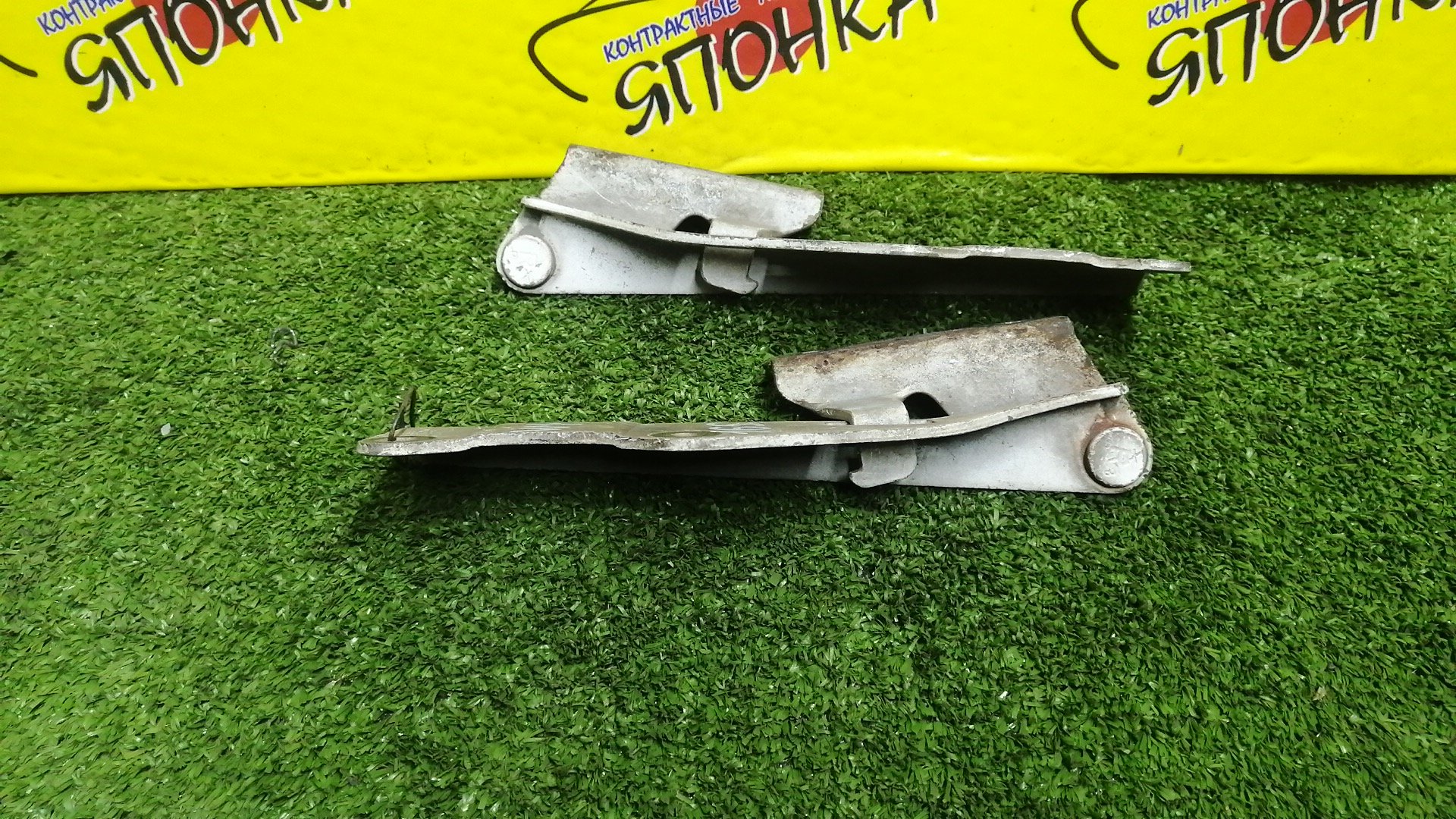 ПЕТЛЯ КАПОТА/NIS/AVENIR/BLUEBIRD/EXPERT/PRIMERA/PRIMERA CAMINO/U14/P11/W11/КОМПЛЕКТ/654002J010/654012J010