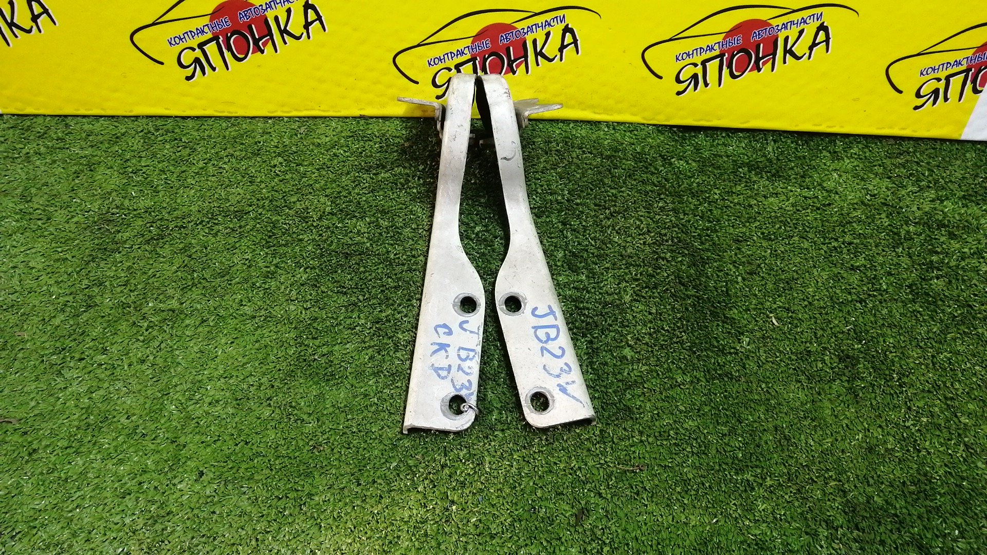 ПЕТЛЯ КАПОТА/SUZ/JIMNY/CULTUS/JB23W/JB33W/JB43W/GC21W/GD21S/5742050G00/5741050G00