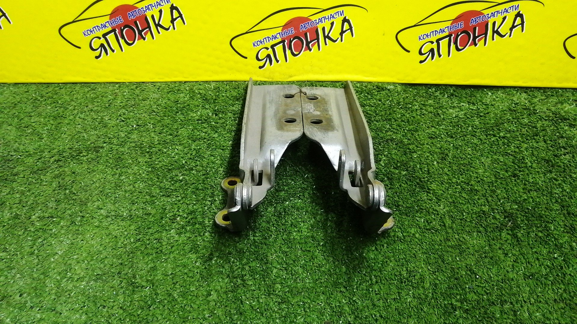 ПЕТЛЯ КАПОТА/NIS/LAUREL/GC34/GCC34/GNC34/HC34/SC34/КОМПЛЕКТ/6540170T10/6540070T10