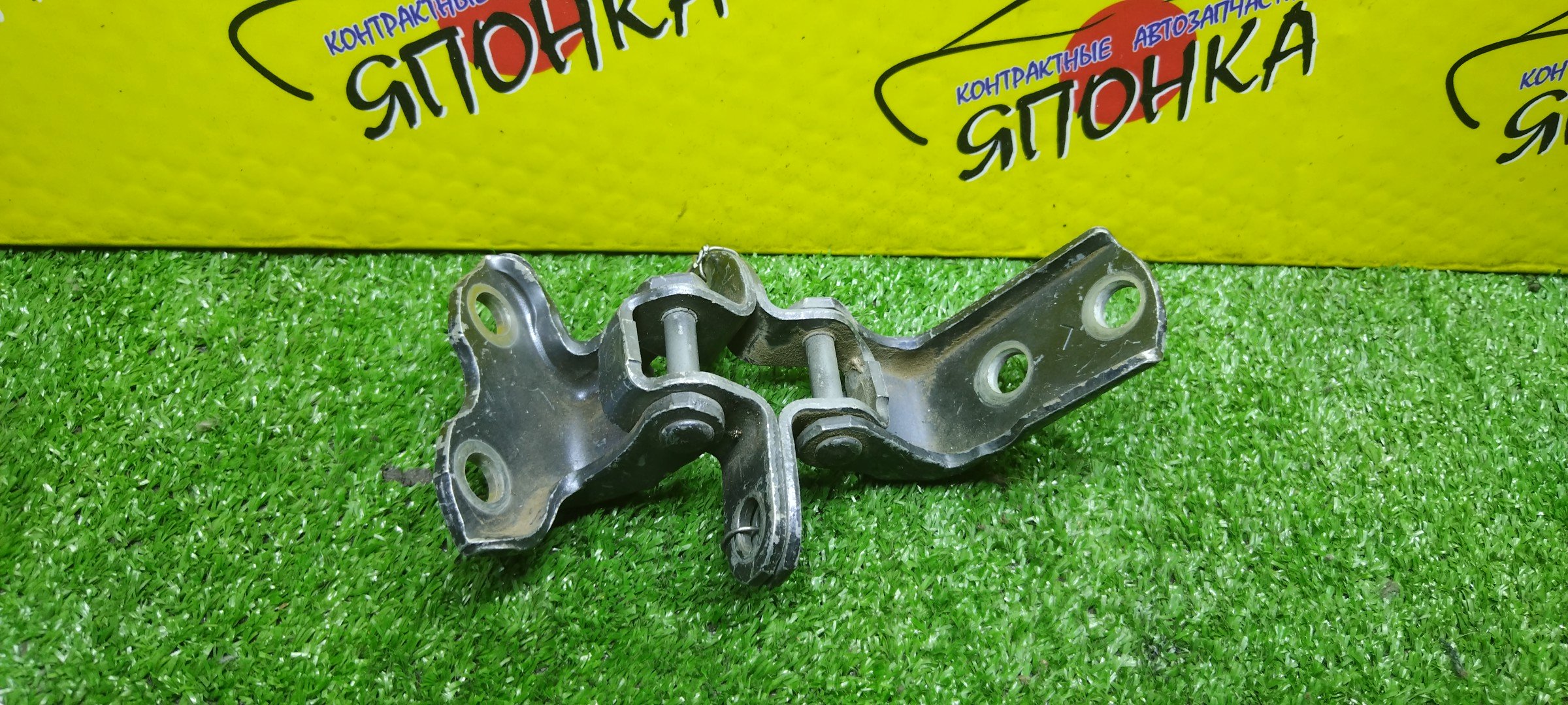 ПЕТЛИ ДВЕРИ/TOY/MARK X ZIO/ANA10/ANA15/GGA10/F/L/ПАРА(ВЕРХ+НИЗ)