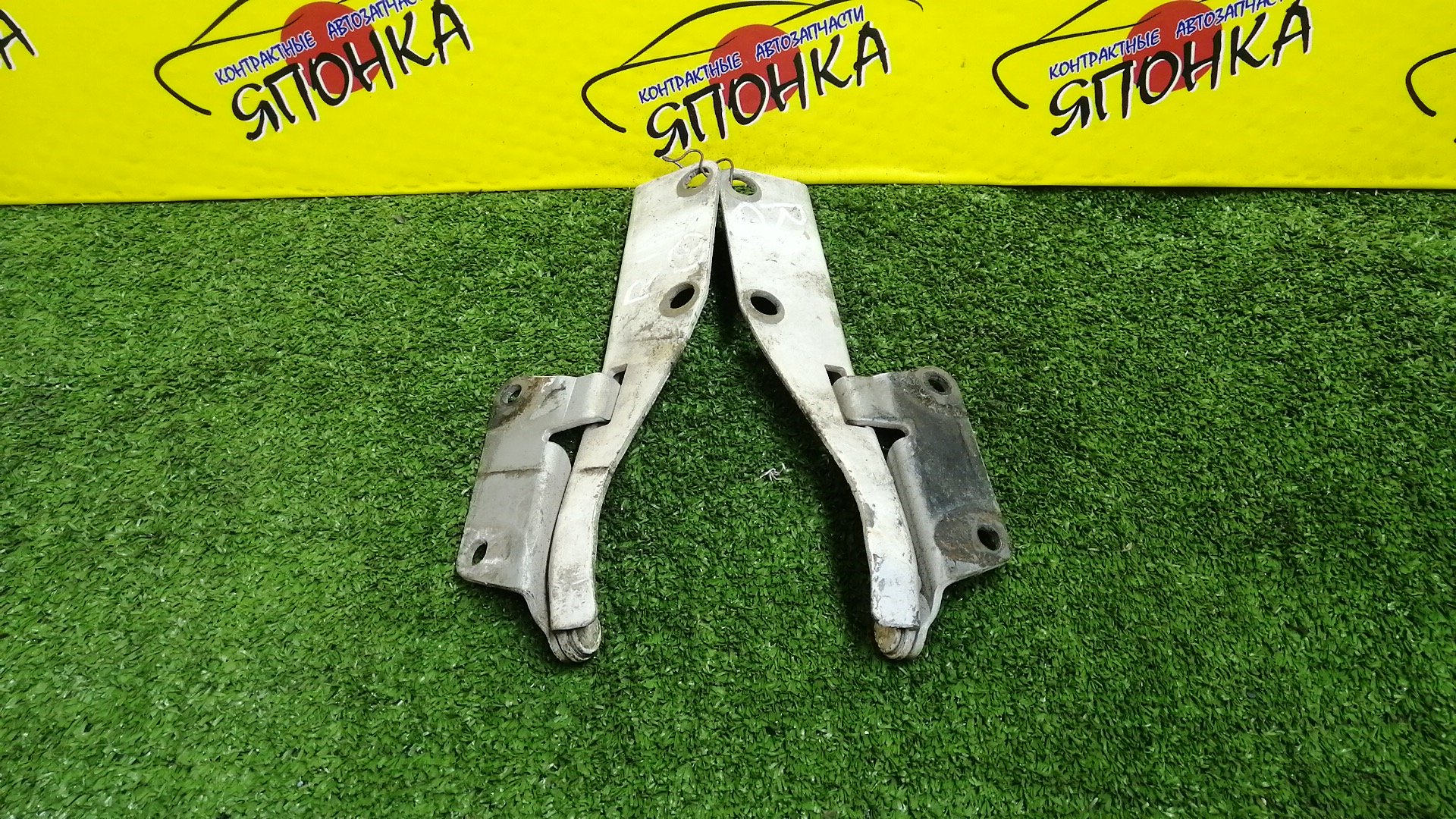 ПЕТЛЯ КАПОТА/NIS/PRESEA/PR11/R11/КОМПЛЕКТ/6540140Y00/6540040Y00