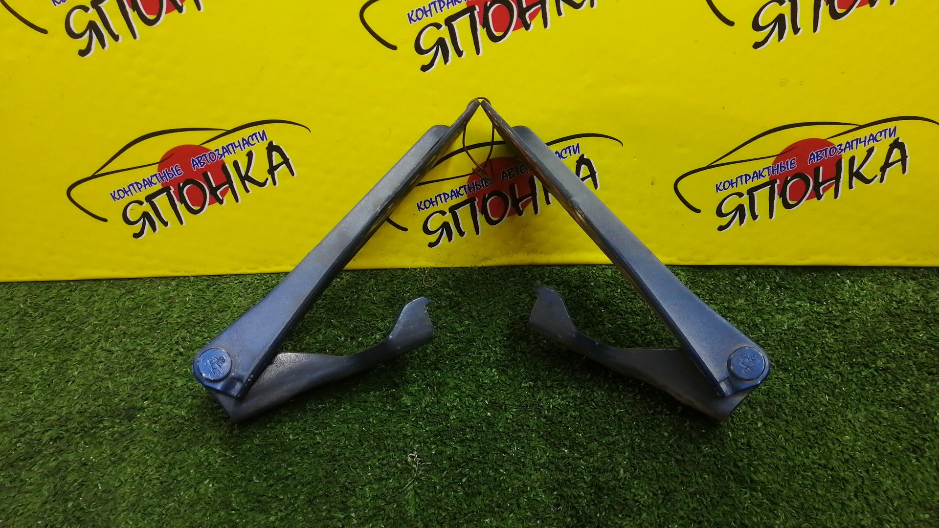 ПЕТЛЯ КАПОТА/NIS/PULSAR/RNESSA/SUNNY/B14/EB14/EN15/FB14/FN15/FNB14/FNN15/HB14/HN15/HNN15/JN15/N30/NN30/PNN30/SB14/SN15/SNB14/SNN15/КОМПЛЕКТ/654000M000/654010M000