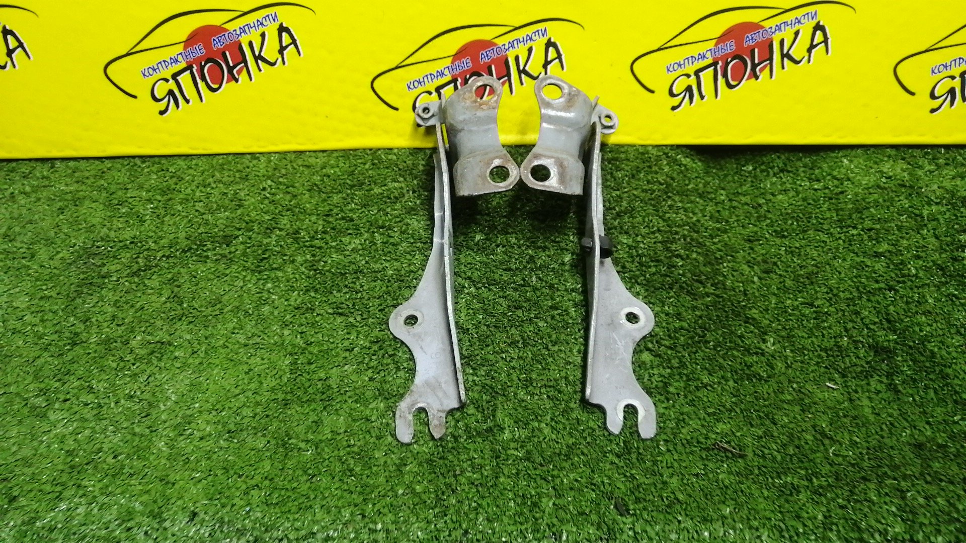 ПЕТЛЯ КАПОТА/MAZ/DEMIO/VERISA/DC5R/DC5W/DY3R/DY3W/DY5R/DY5W/КОМПЛЕКТ/B01W52420/B01W52410/D35052410C/D35052420C/D35052410B/D35052420B