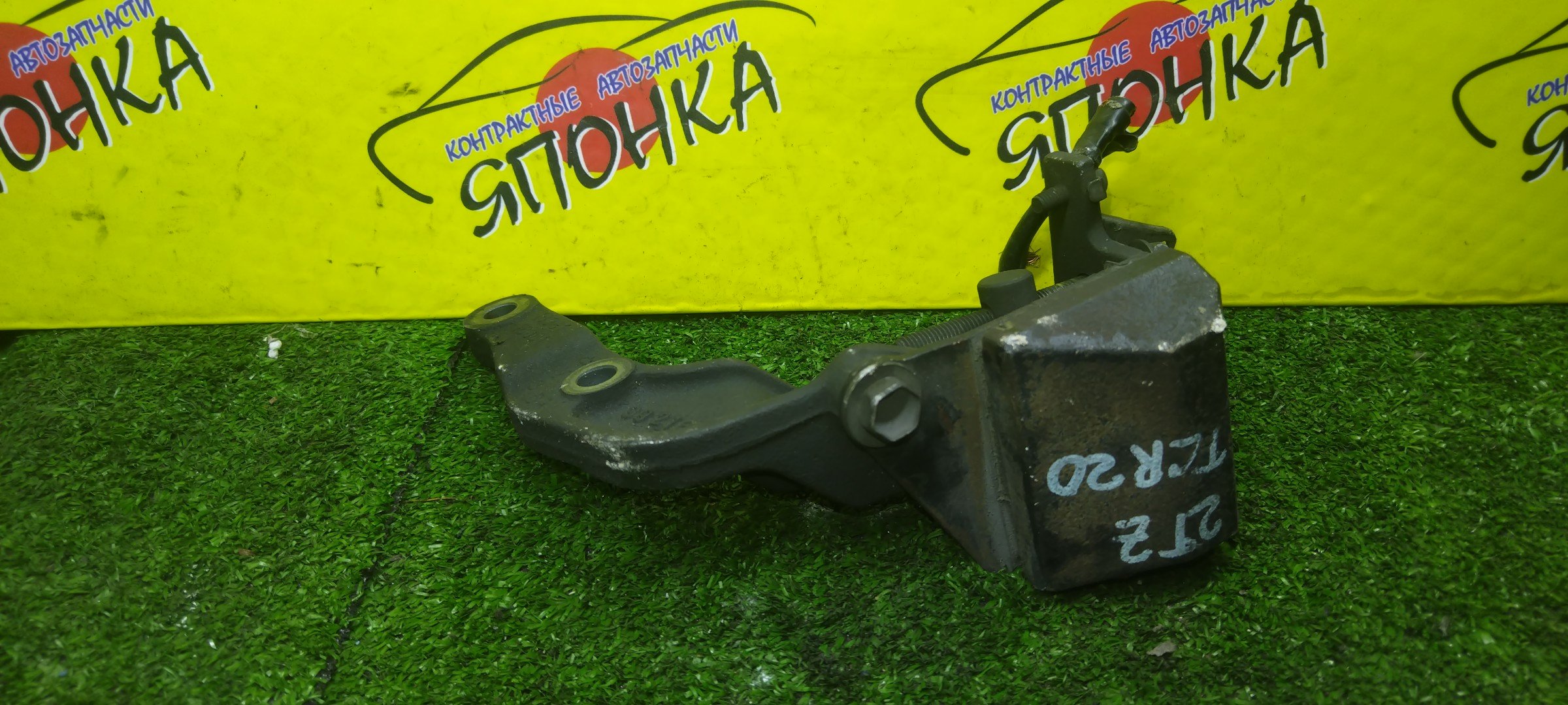 НАТЯЖИТЕЛЬ ПРИВОДНОГО РЕМНЯ/TOY/2TZFE/ESTIMA/ESTIMA EMINA/ESTIMA LUCIDA/PREVIA/TCR10/TCR11/TCR20/TCR21/1638176061