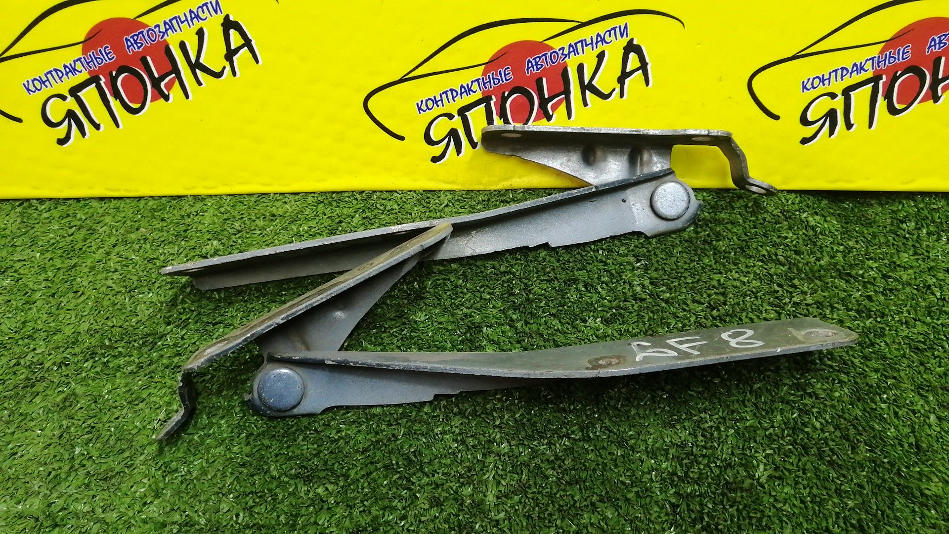 ПЕТЛЯ КАПОТА/SUB/IMPREZA/IMPREZA WAGON/GC1/GC2/GC6/GC8/GF1/GF2/GF3/GF5/GF6/GF8/GFA/КОМПЛЕКТ/57260FA000/57260FA030/57260FA010/57260FA020