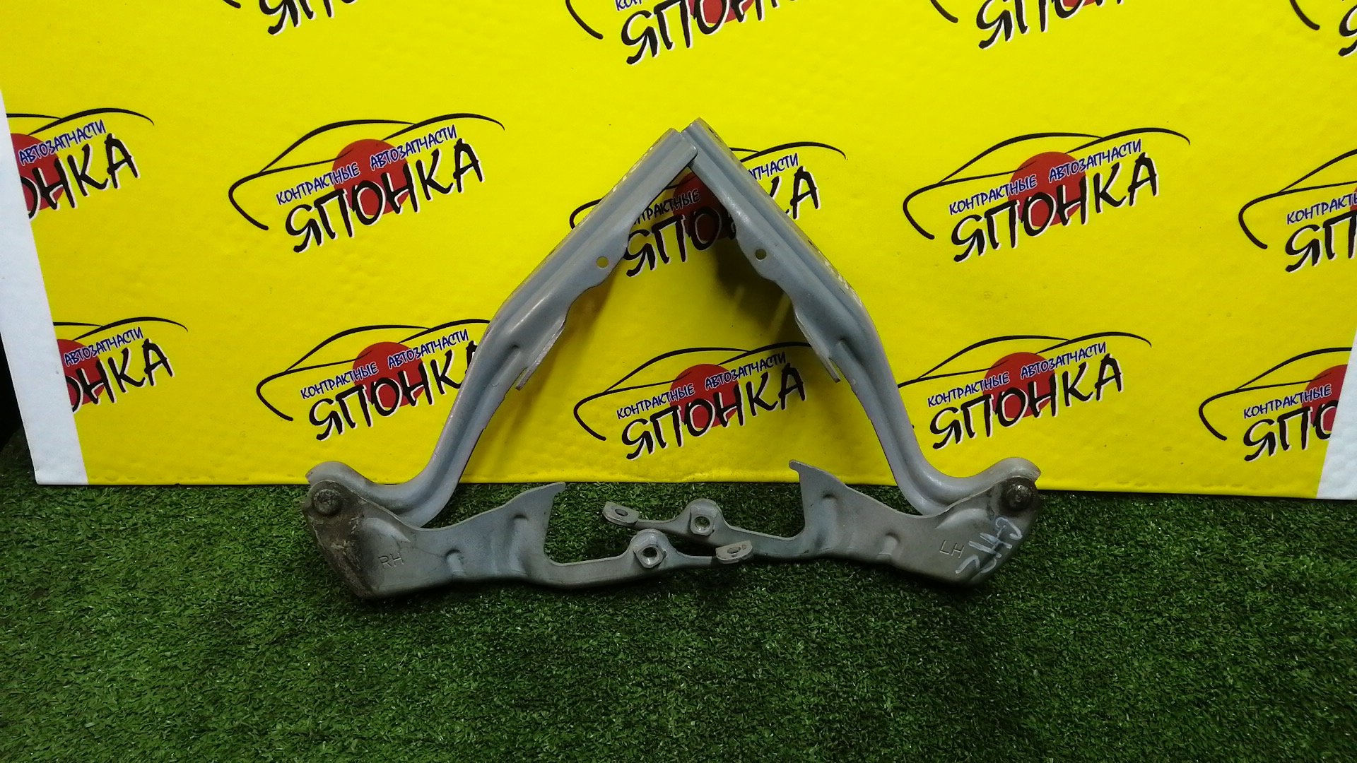 ПЕТЛЯ КАПОТА/SUB/IMPREZA/IMPREZA WRX/IMPREZA WRX STI/IMPREZA XV/GE2/GE3/GE6/GE7/GH2/GH3/GH6/GH7/GH8/GRB/GRF/GVB/КОМПЛЕКТ/57260FG0009P/57260FG0109P