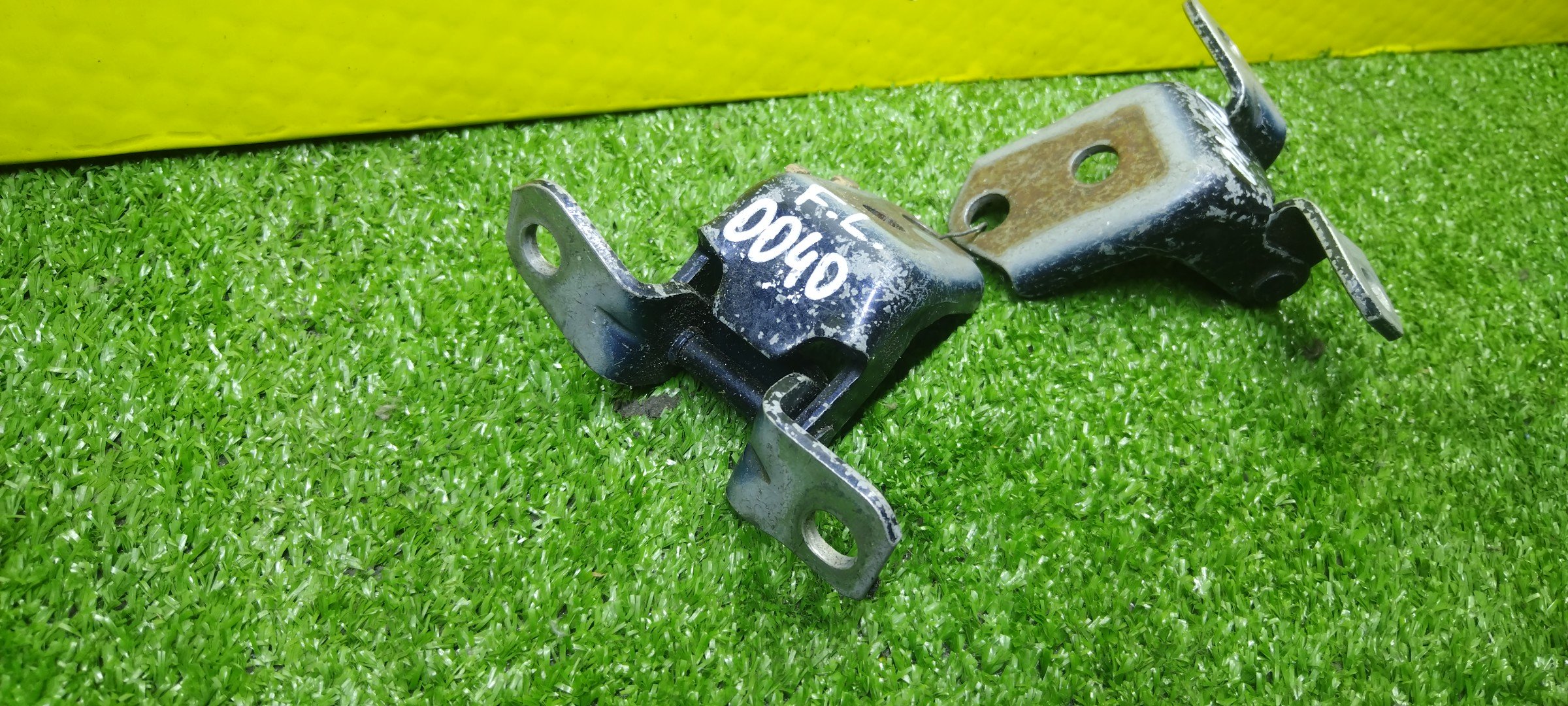 ПЕТЛИ ДВЕРИ/MAZ/ATENZA/MAZDA6/GJ2AP/GJ2AW/GJ2FP/GJ2FW/GJ5FP/GJ5FW/GJEFP/GJEFW/F/L