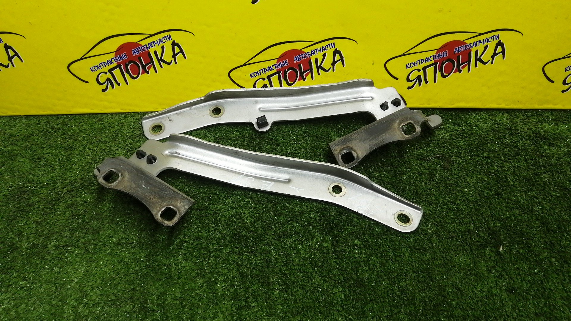 ПЕТЛЯ КАПОТА/NIS/ELGRAND/E51/NE51/ME51/MNE51/КОМПЛЕКТ/65401WL000/65400WL000